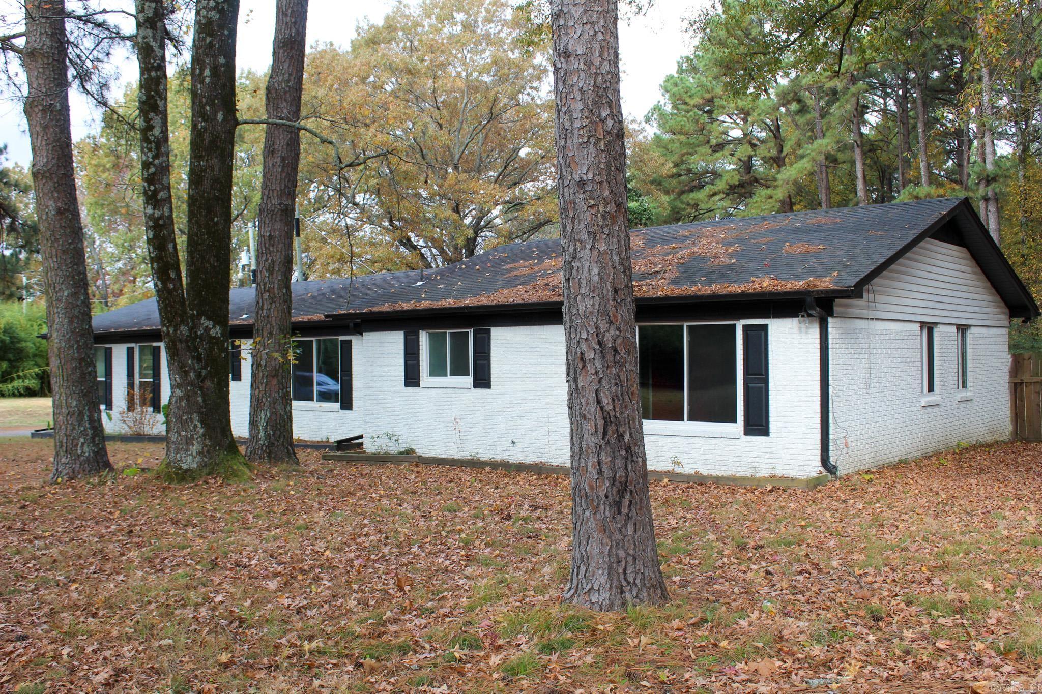 CABOT CITY AREA - Residential