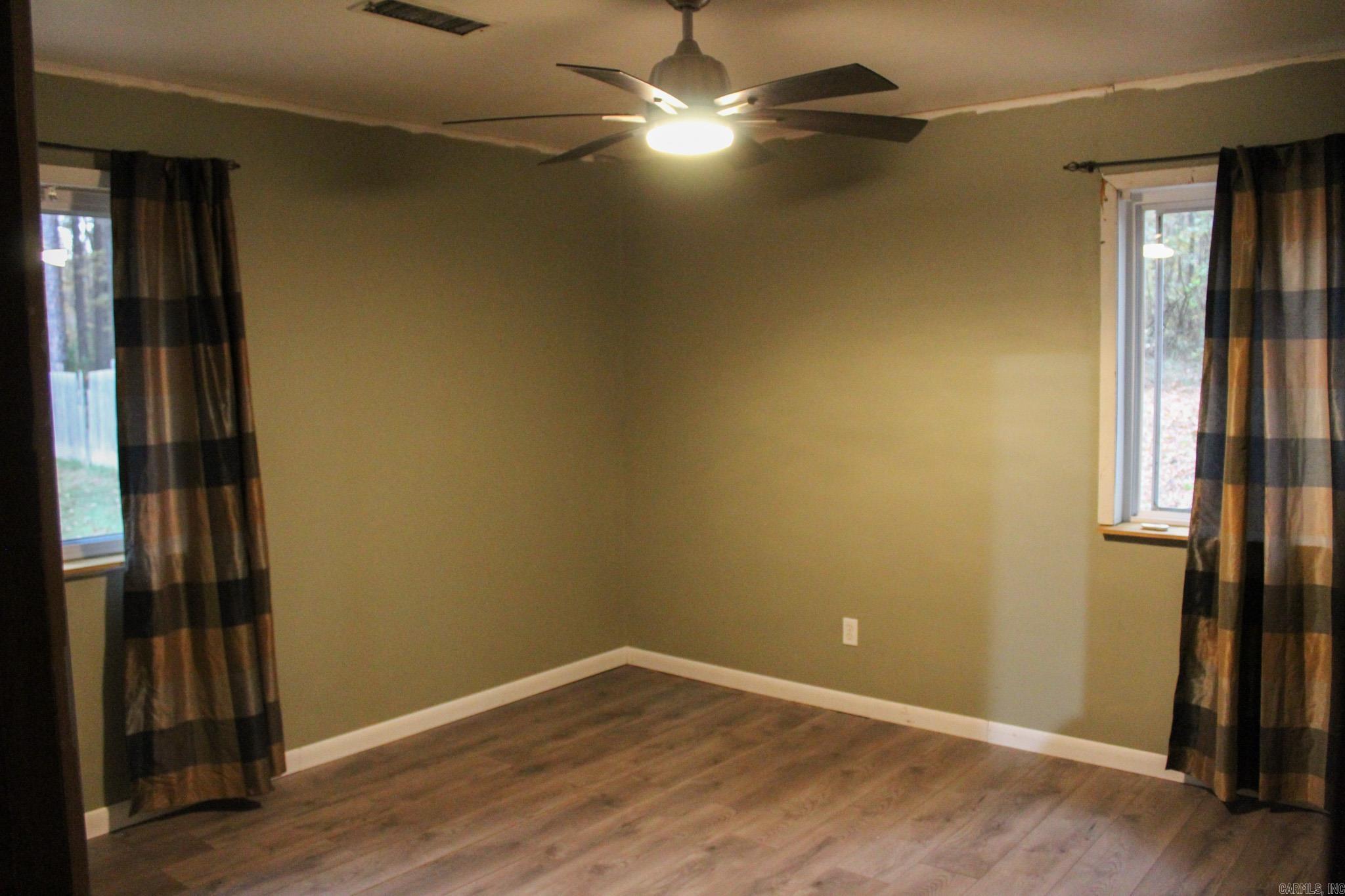 CABOT CITY AREA - Residential