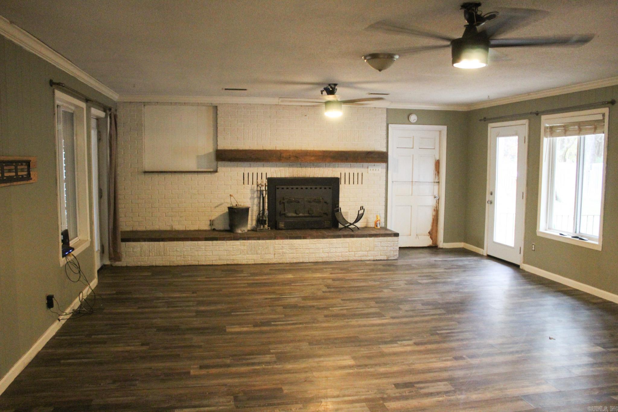 CABOT CITY AREA - Residential