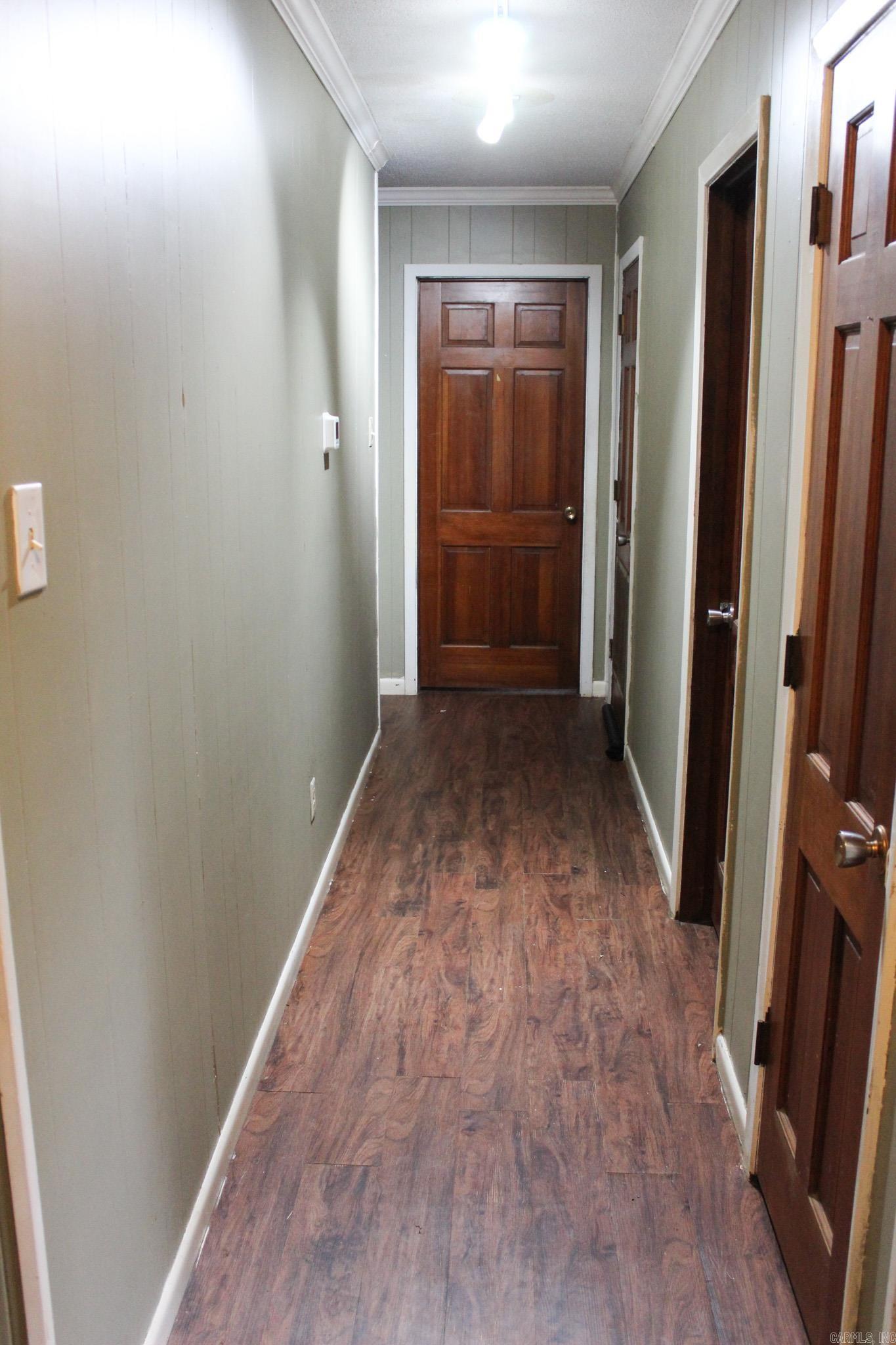 CABOT CITY AREA - Residential