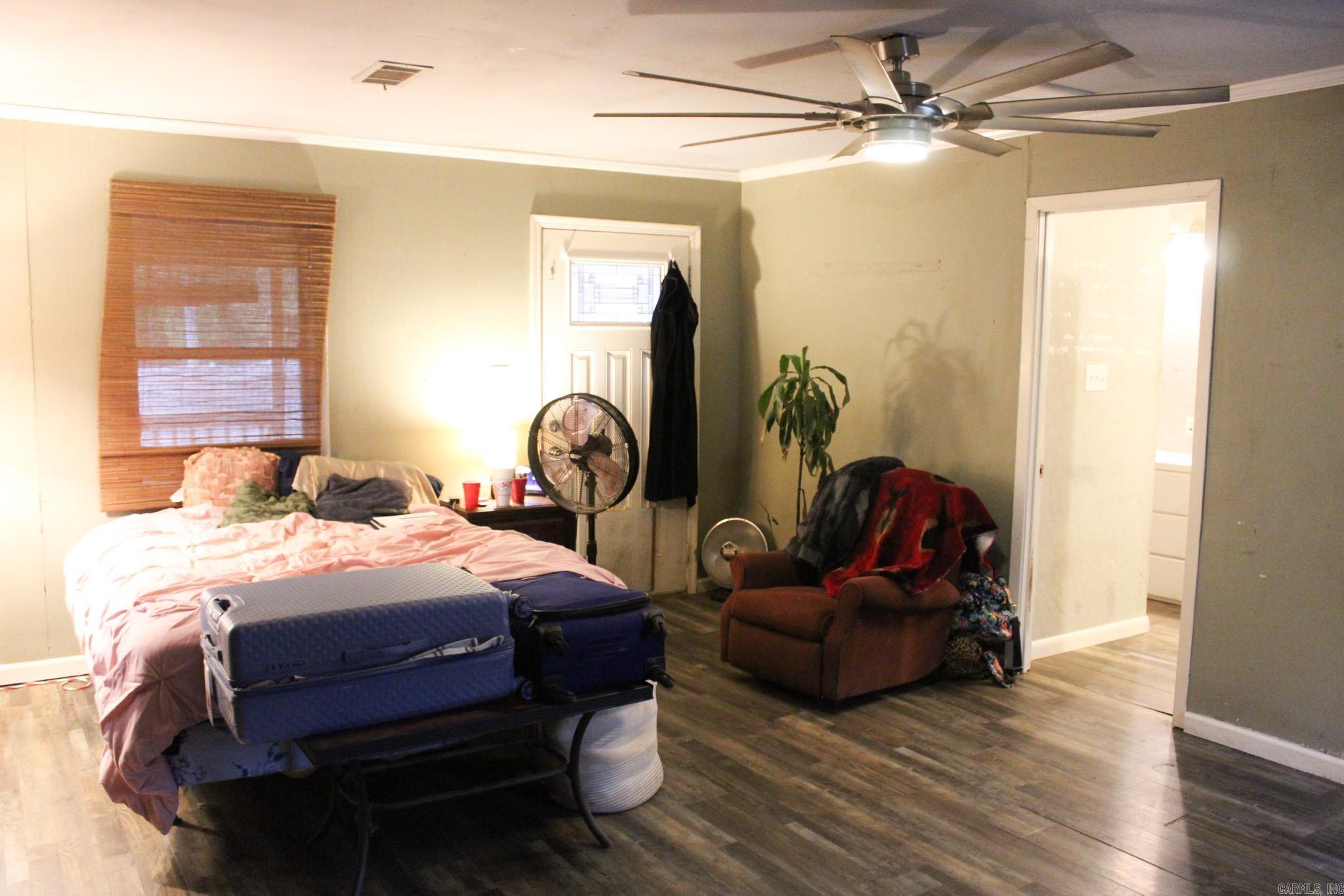 CABOT CITY AREA - Residential