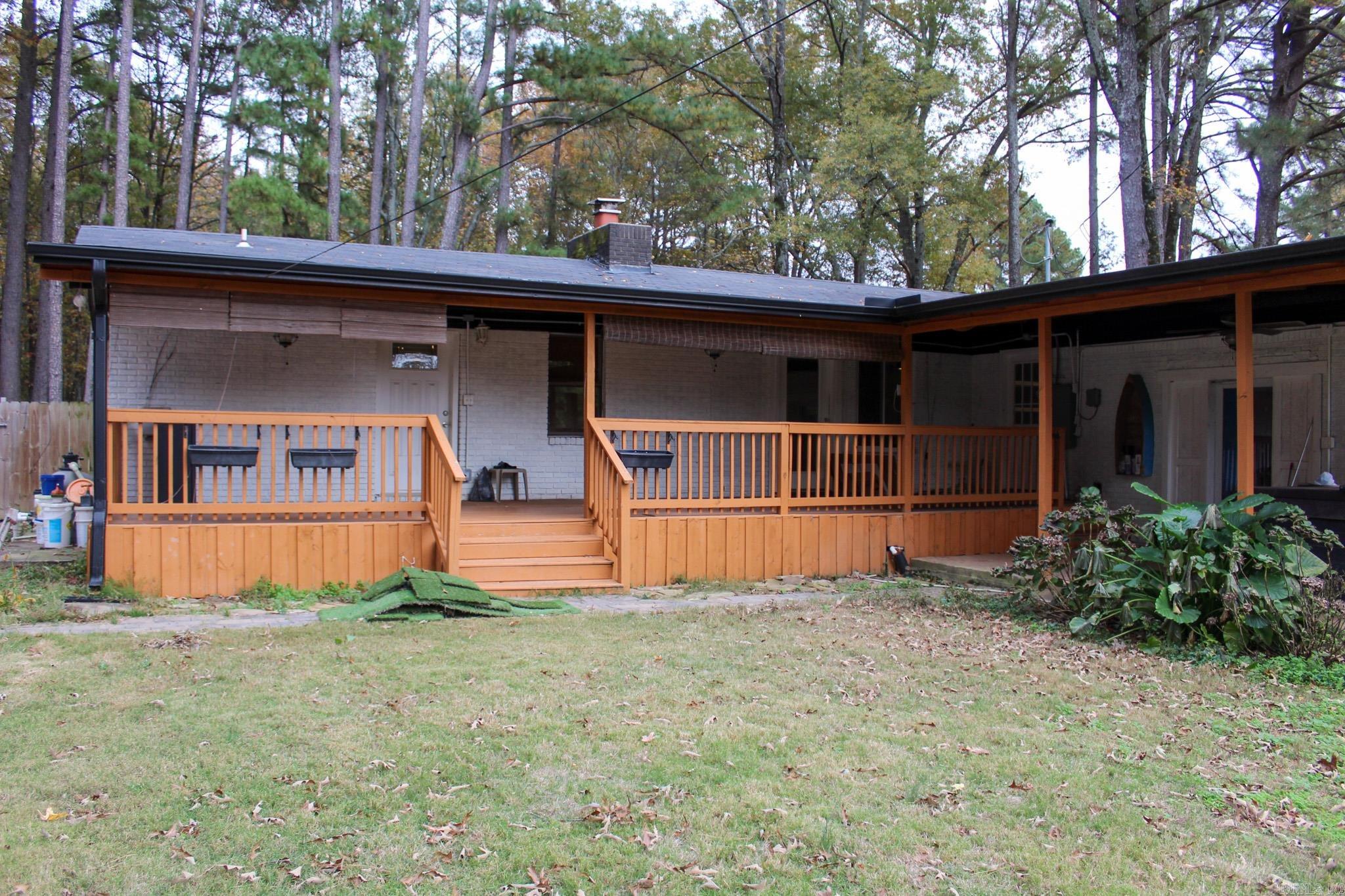 CABOT CITY AREA - Residential