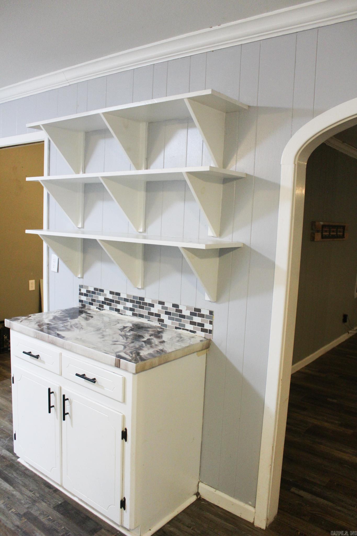 CABOT CITY AREA - Residential