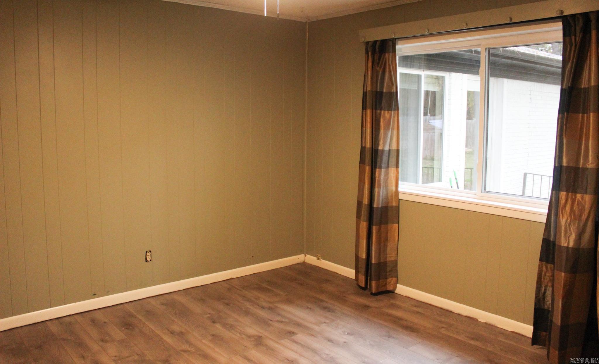 CABOT CITY AREA - Residential