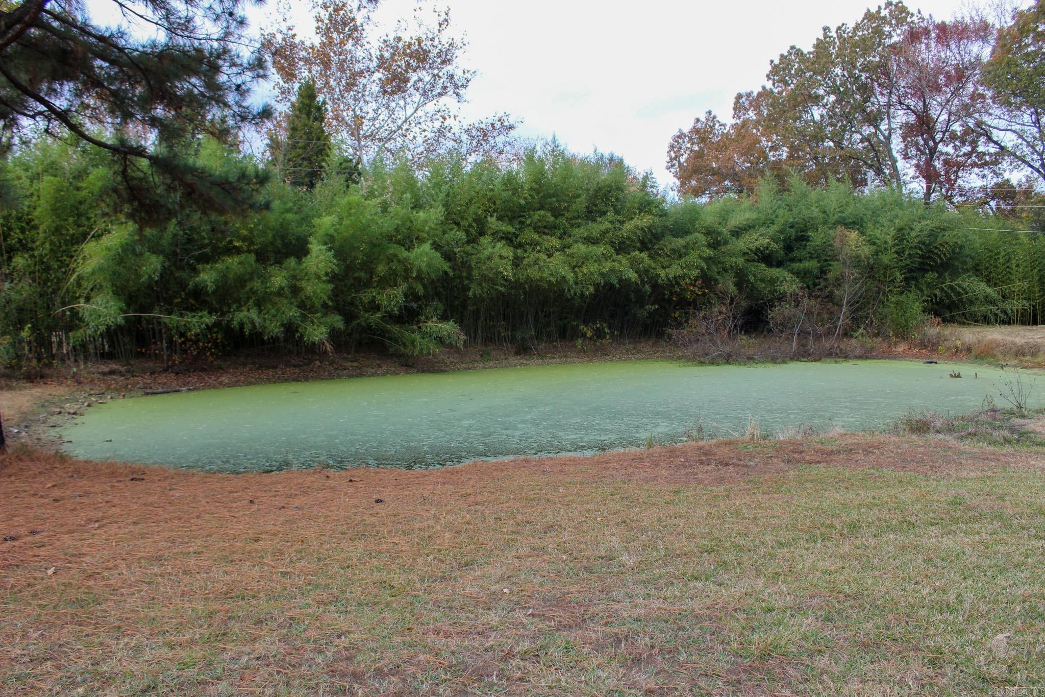 CABOT CITY AREA - Residential