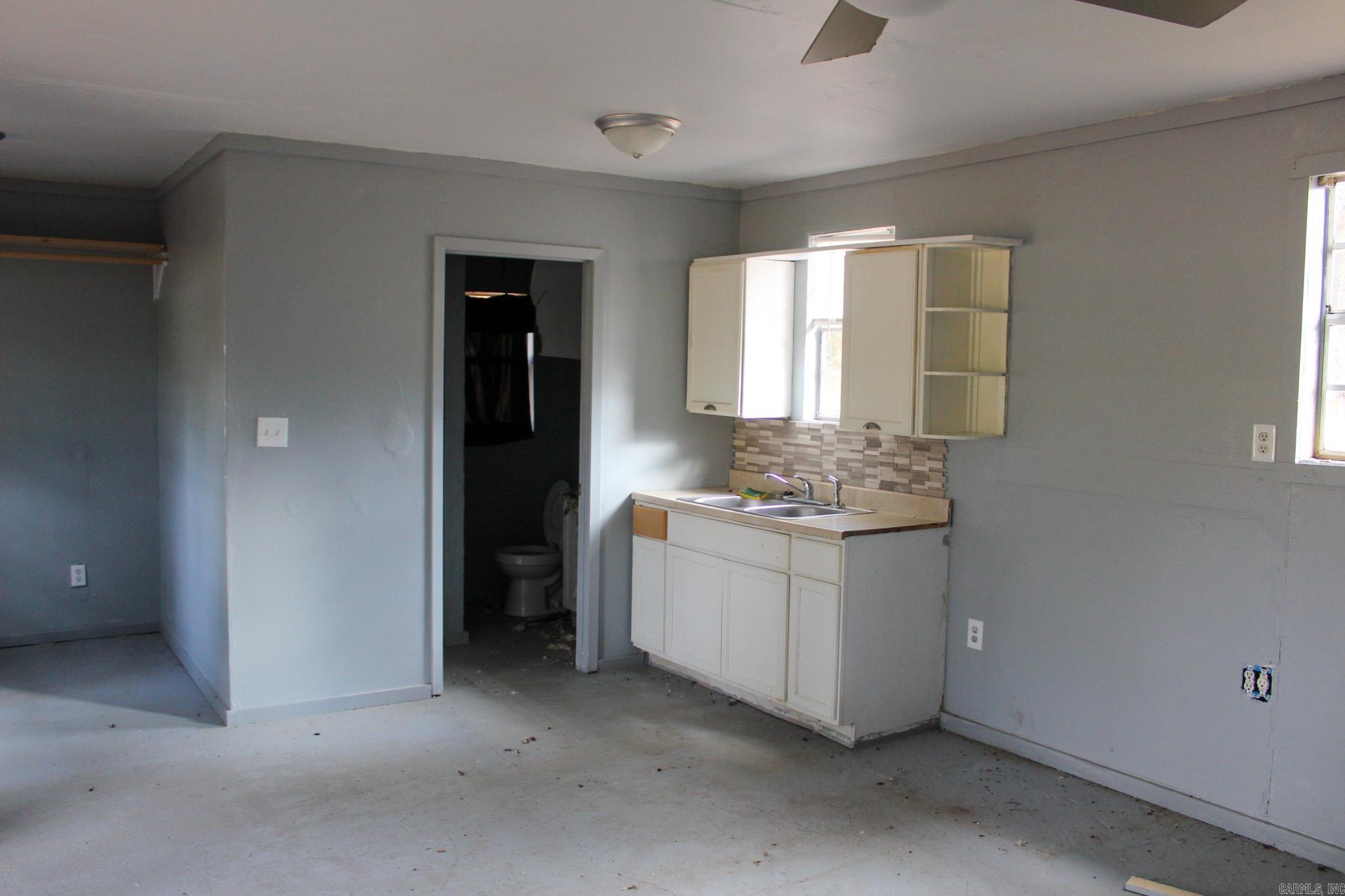 CABOT CITY AREA - Residential