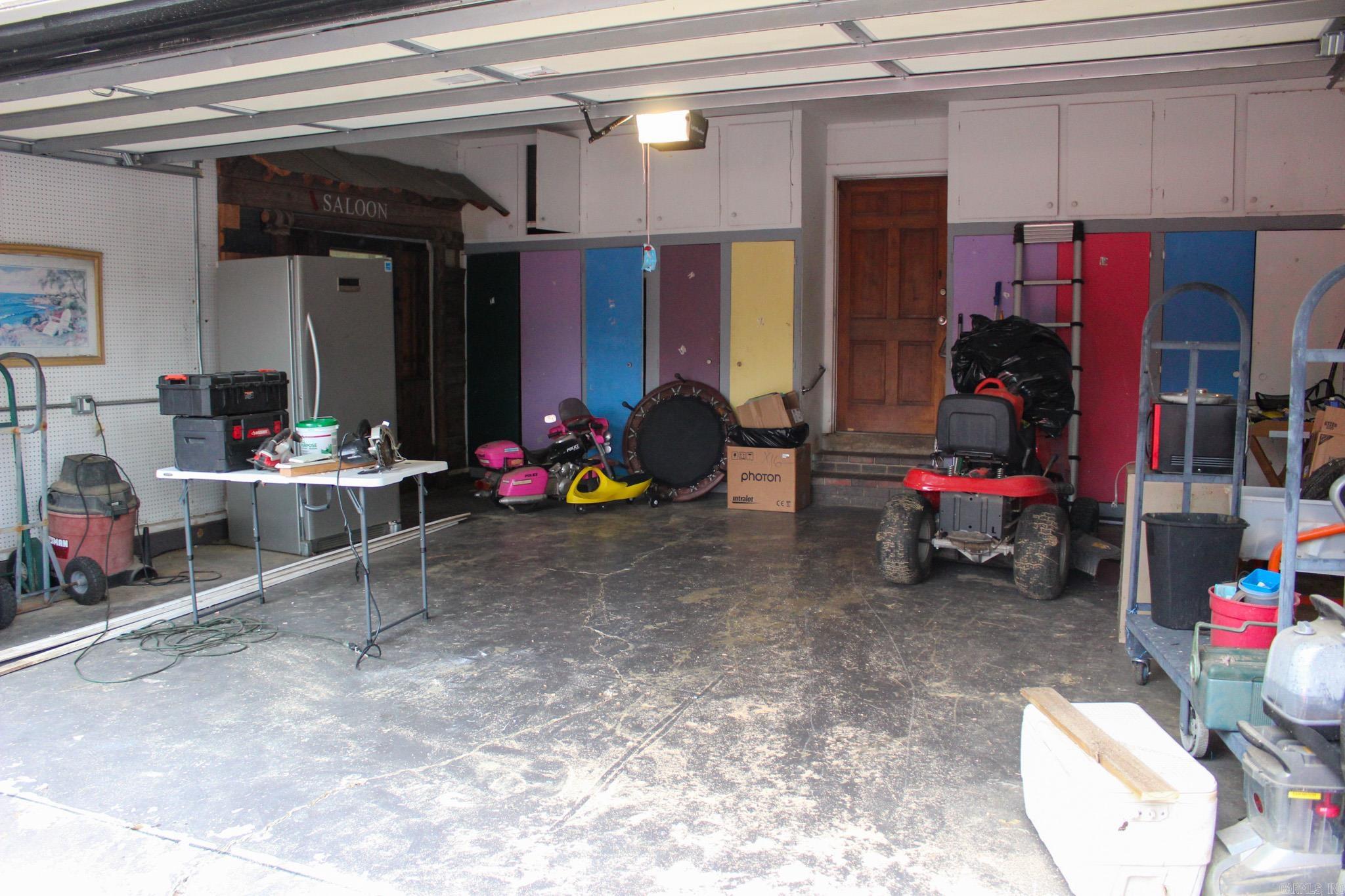 CABOT CITY AREA - Residential