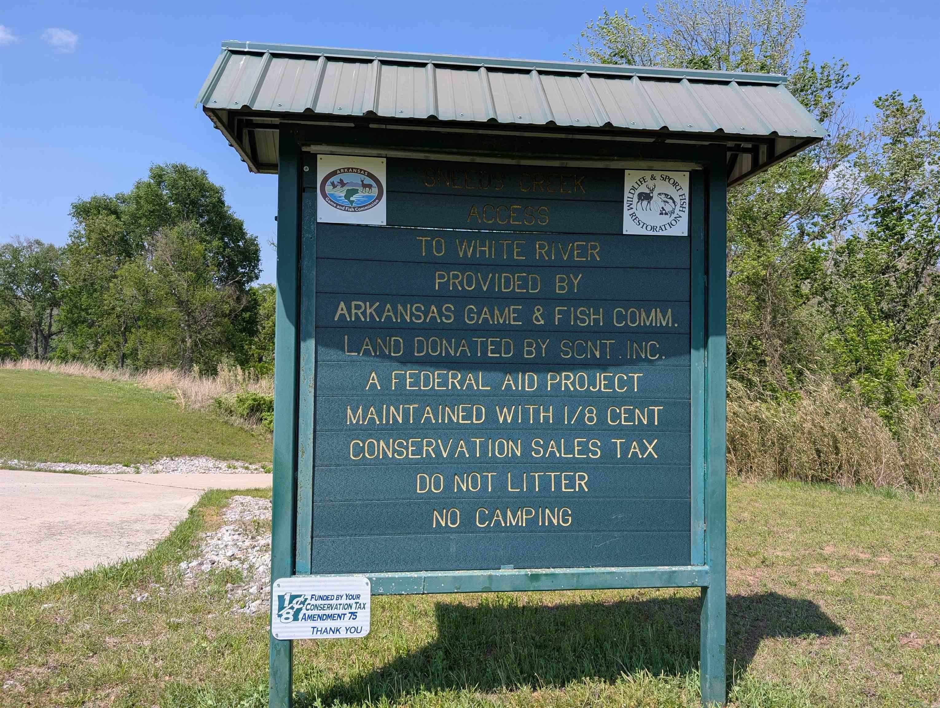 Sneeds Creek Landing - Residential