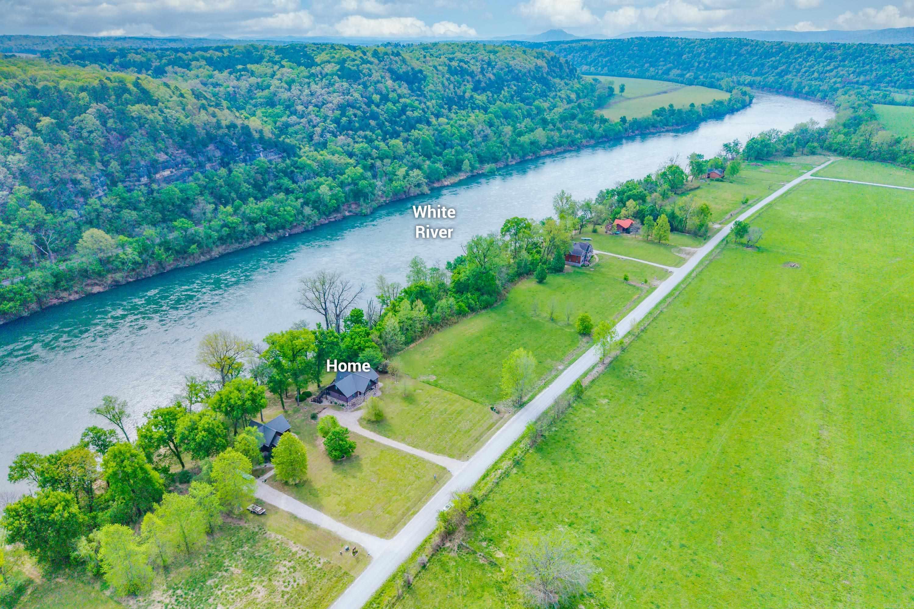 Sneeds Creek Landing - Residential