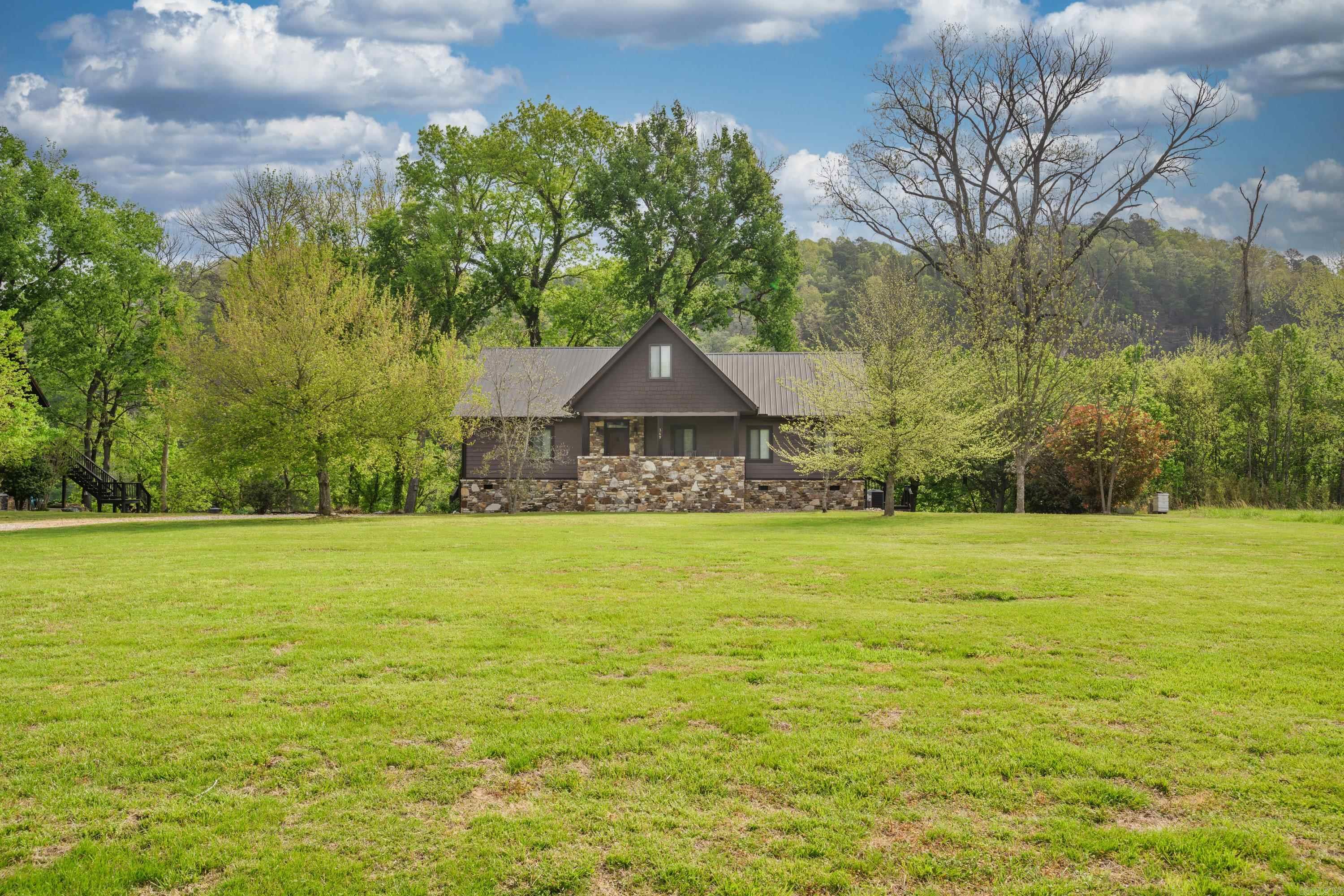 Sneeds Creek Landing - Residential
