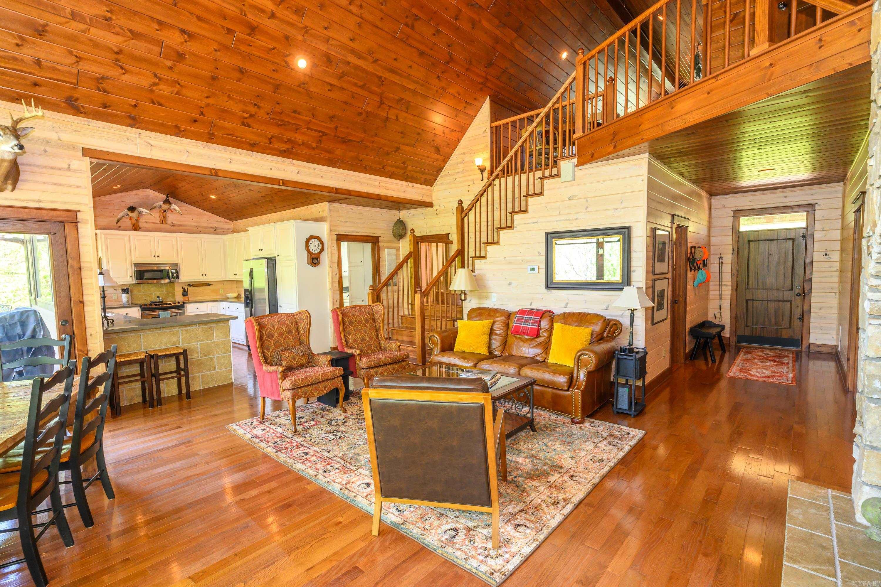 Sneeds Creek Landing - Residential