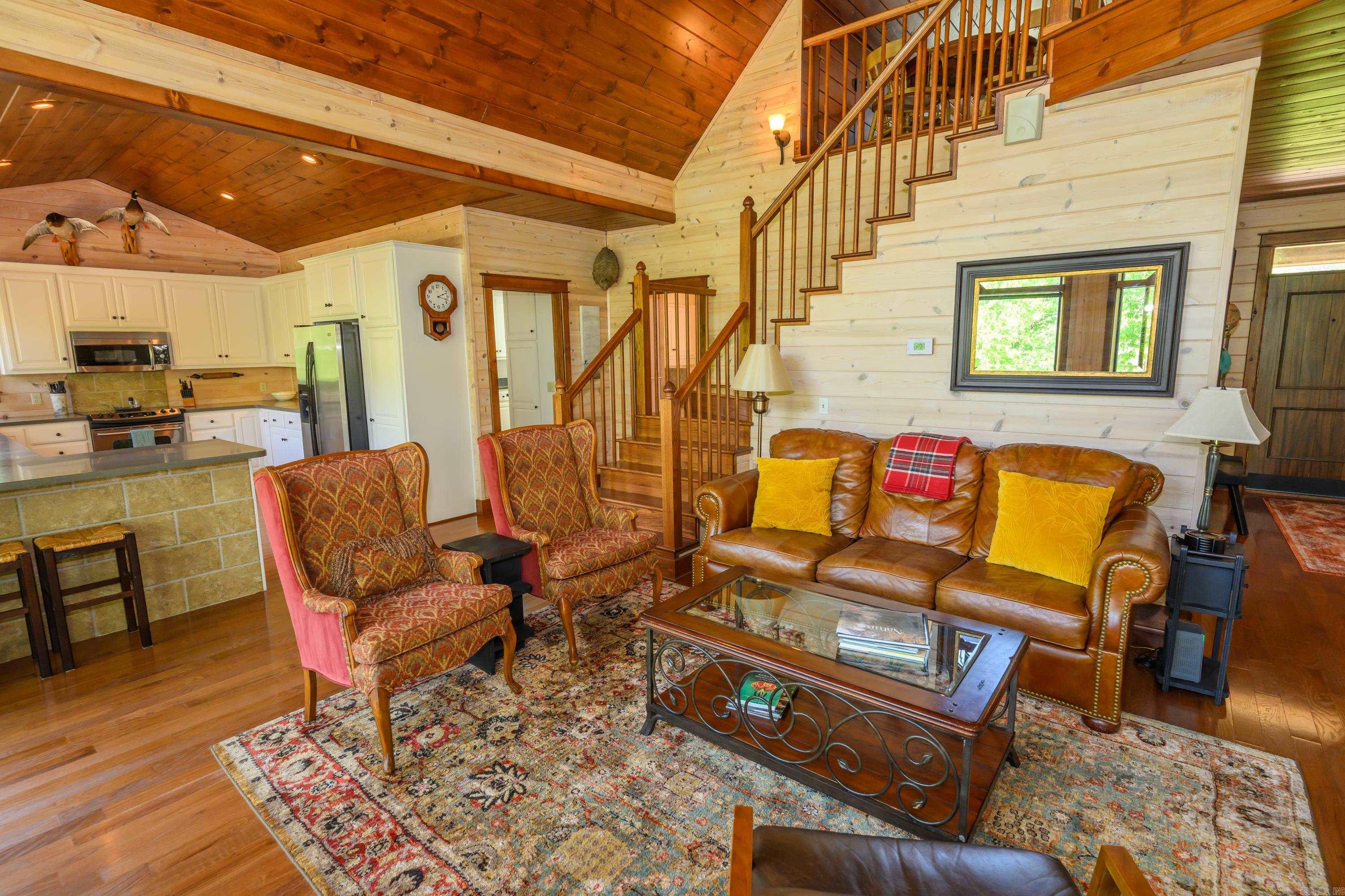 Sneeds Creek Landing - Residential