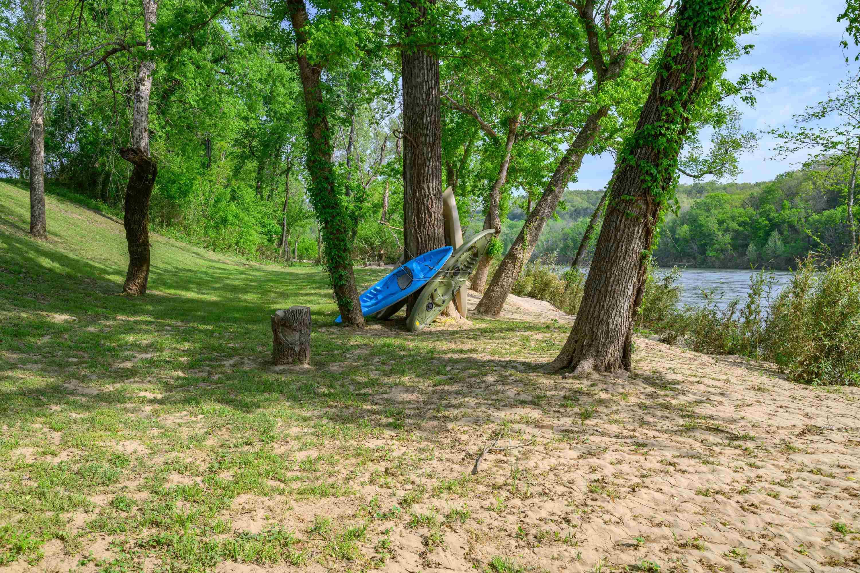 Sneeds Creek Landing - Residential