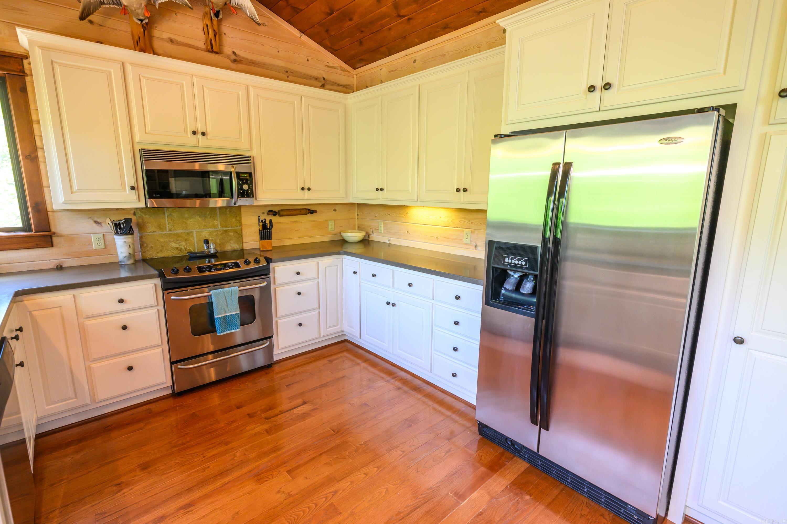 Sneeds Creek Landing - Residential