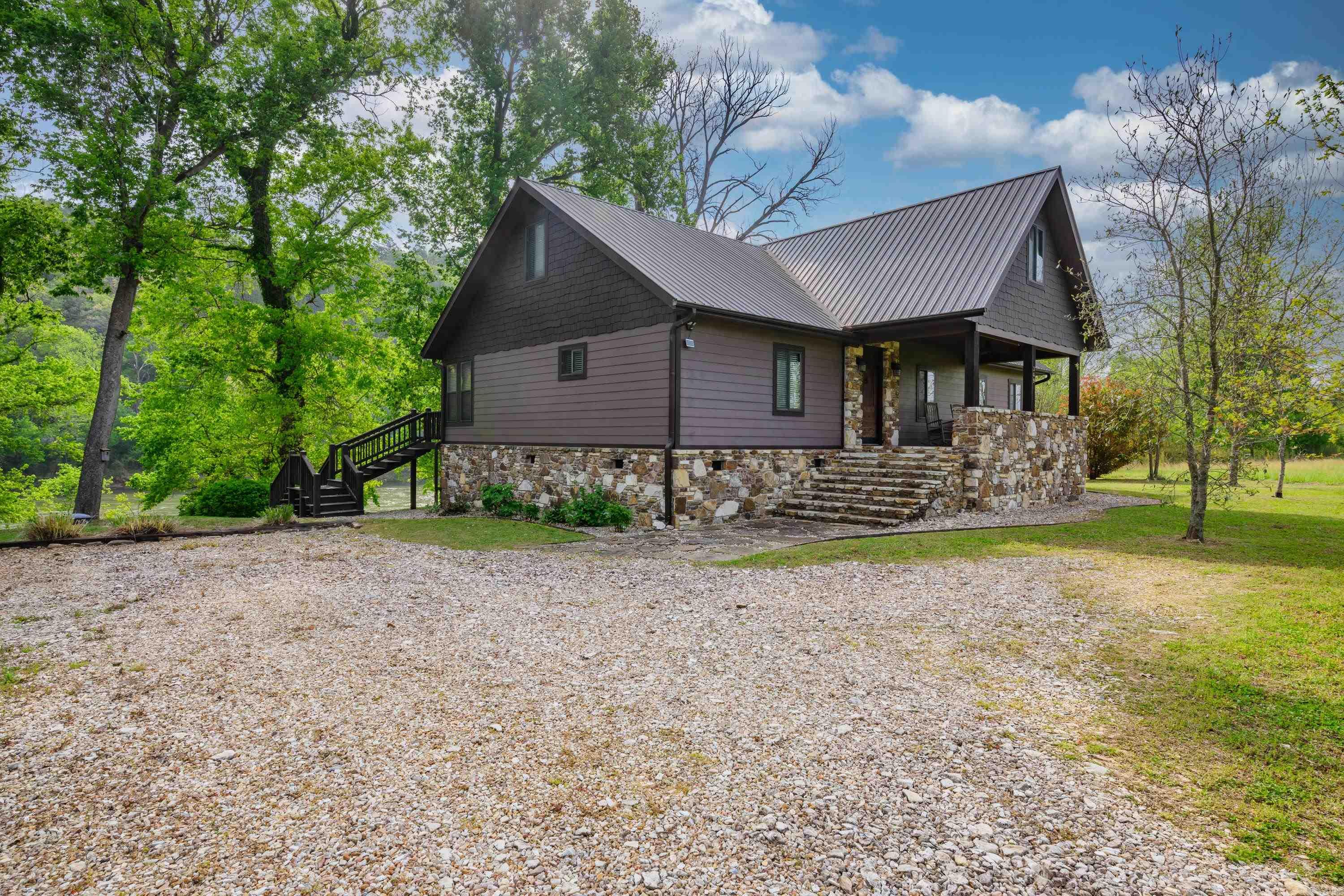 Sneeds Creek Landing - Residential
