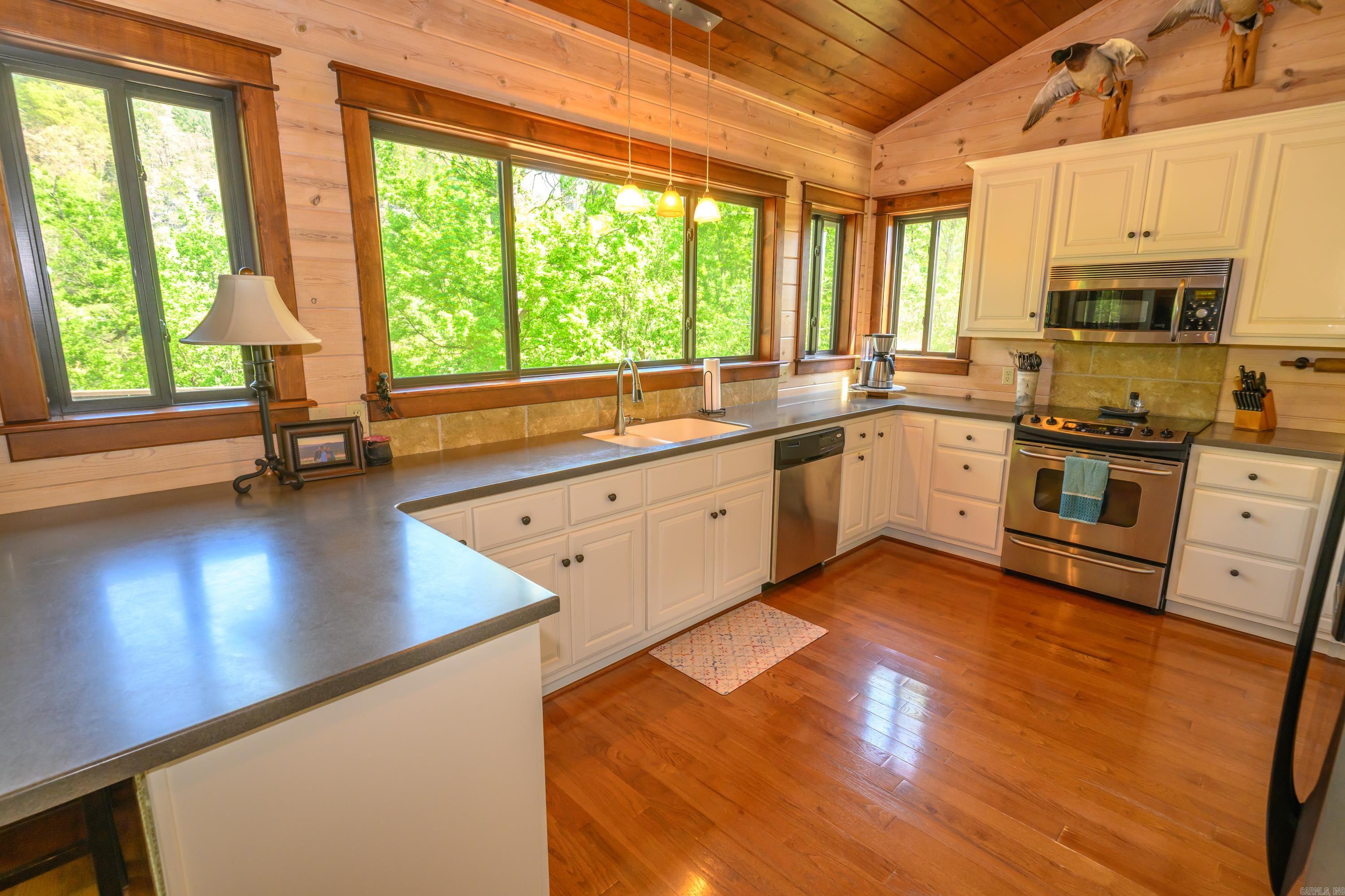 Sneeds Creek Landing - Residential