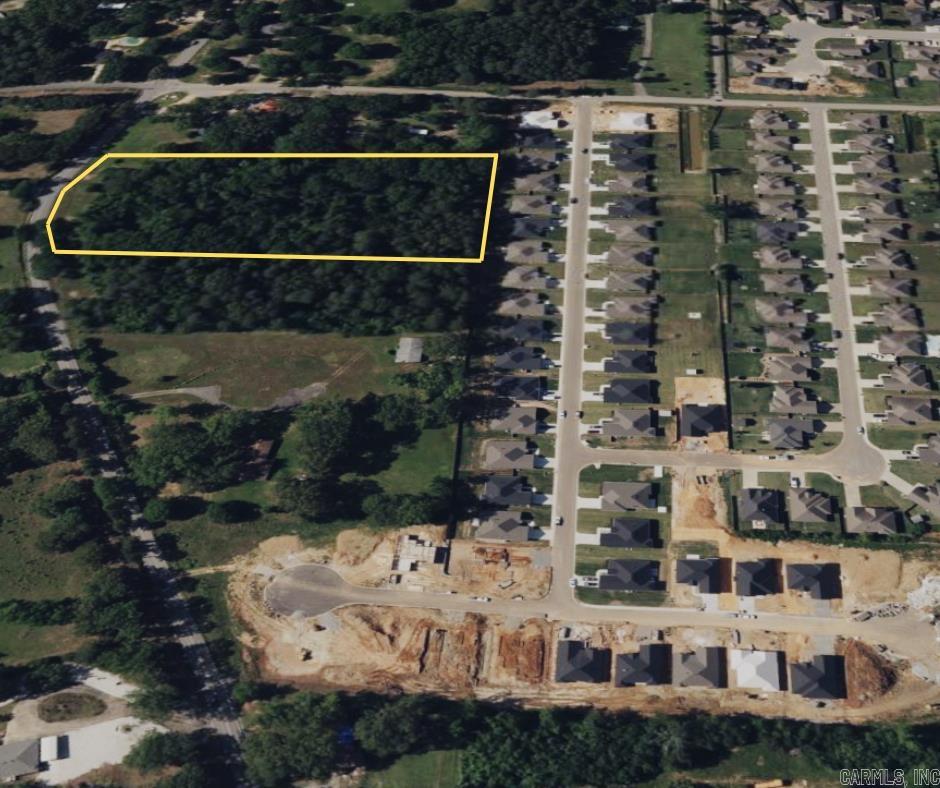 City of Benton - Commercial Sale