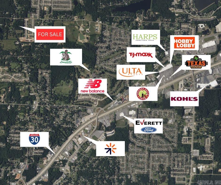 City of Benton - Commercial Sale