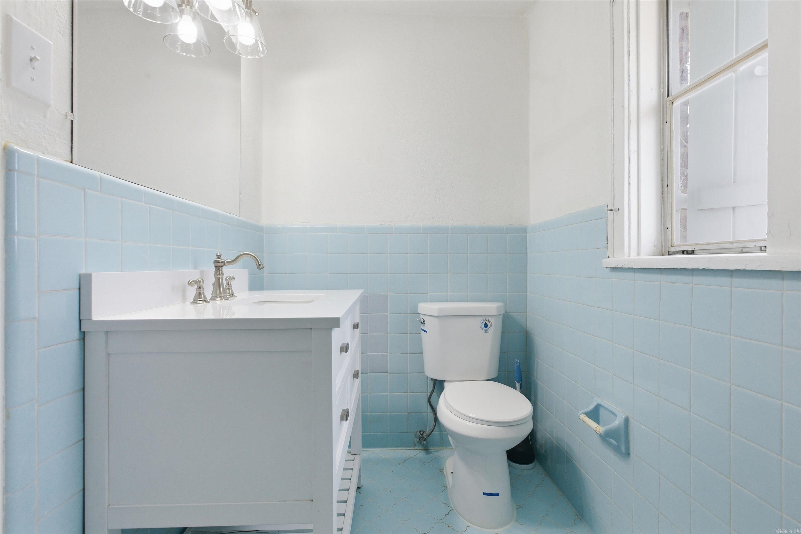 FLEMING & BRADFORD - Residential