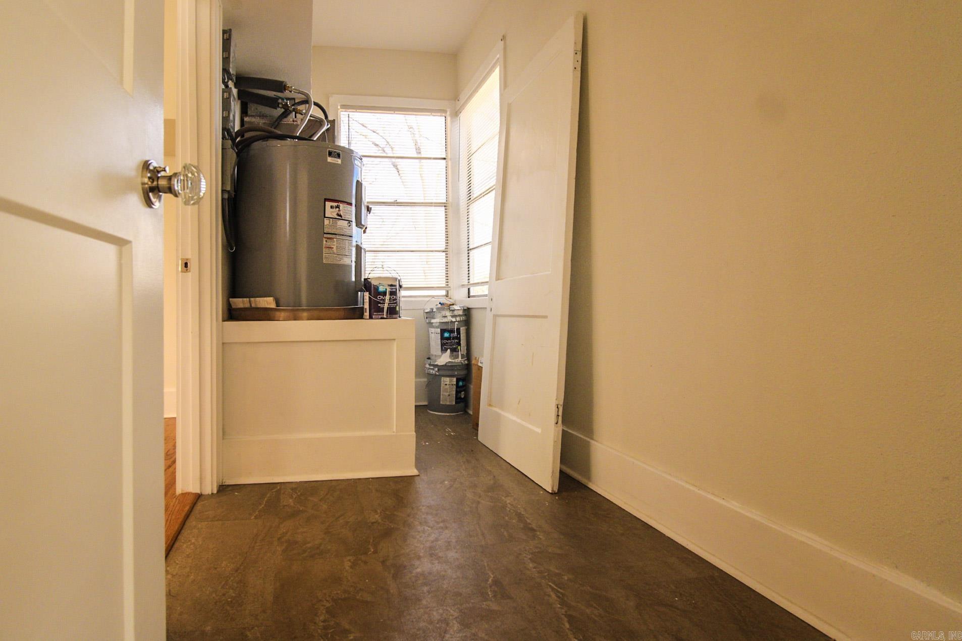 FLEMING & BRADFORD - Residential