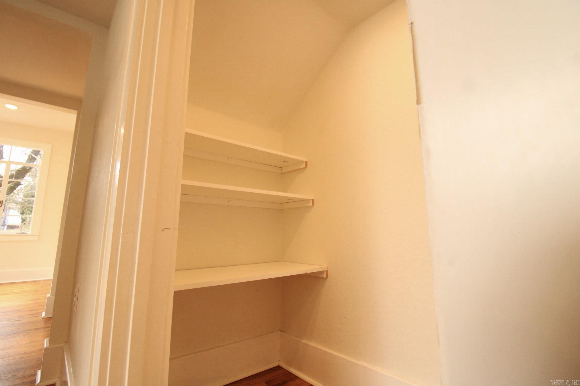 FLEMING & BRADFORD - Residential