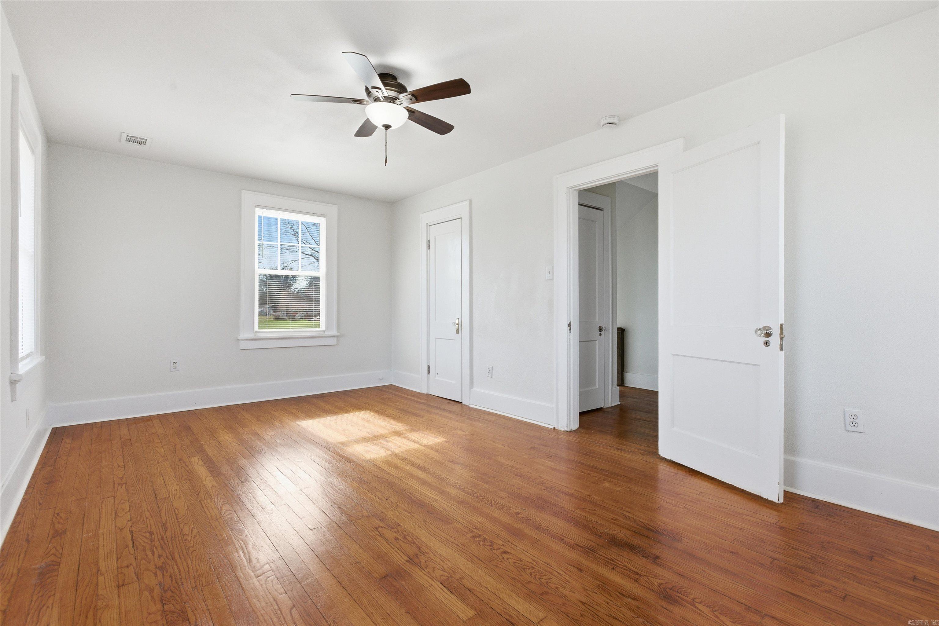 FLEMING & BRADFORD - Residential