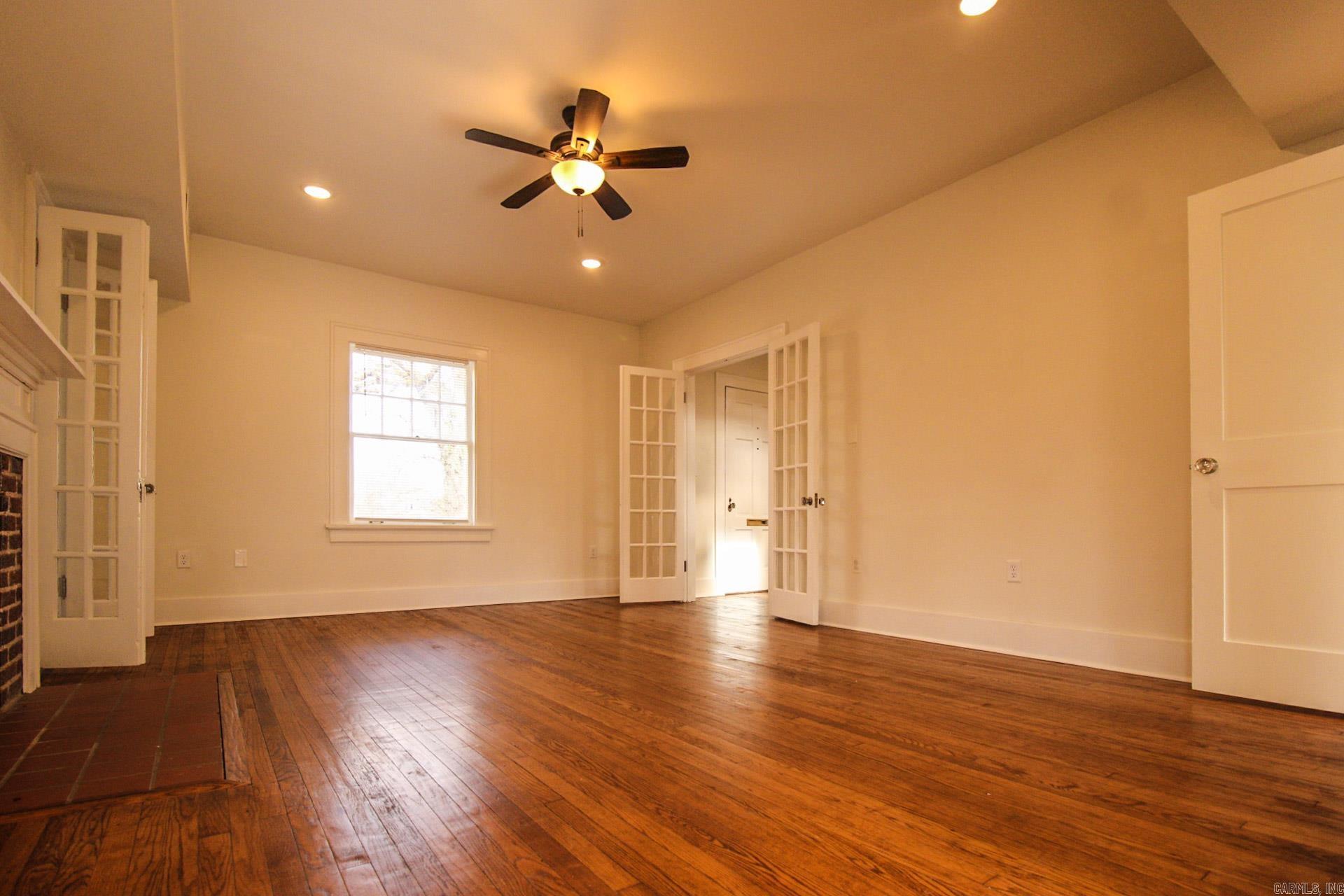 FLEMING & BRADFORD - Residential