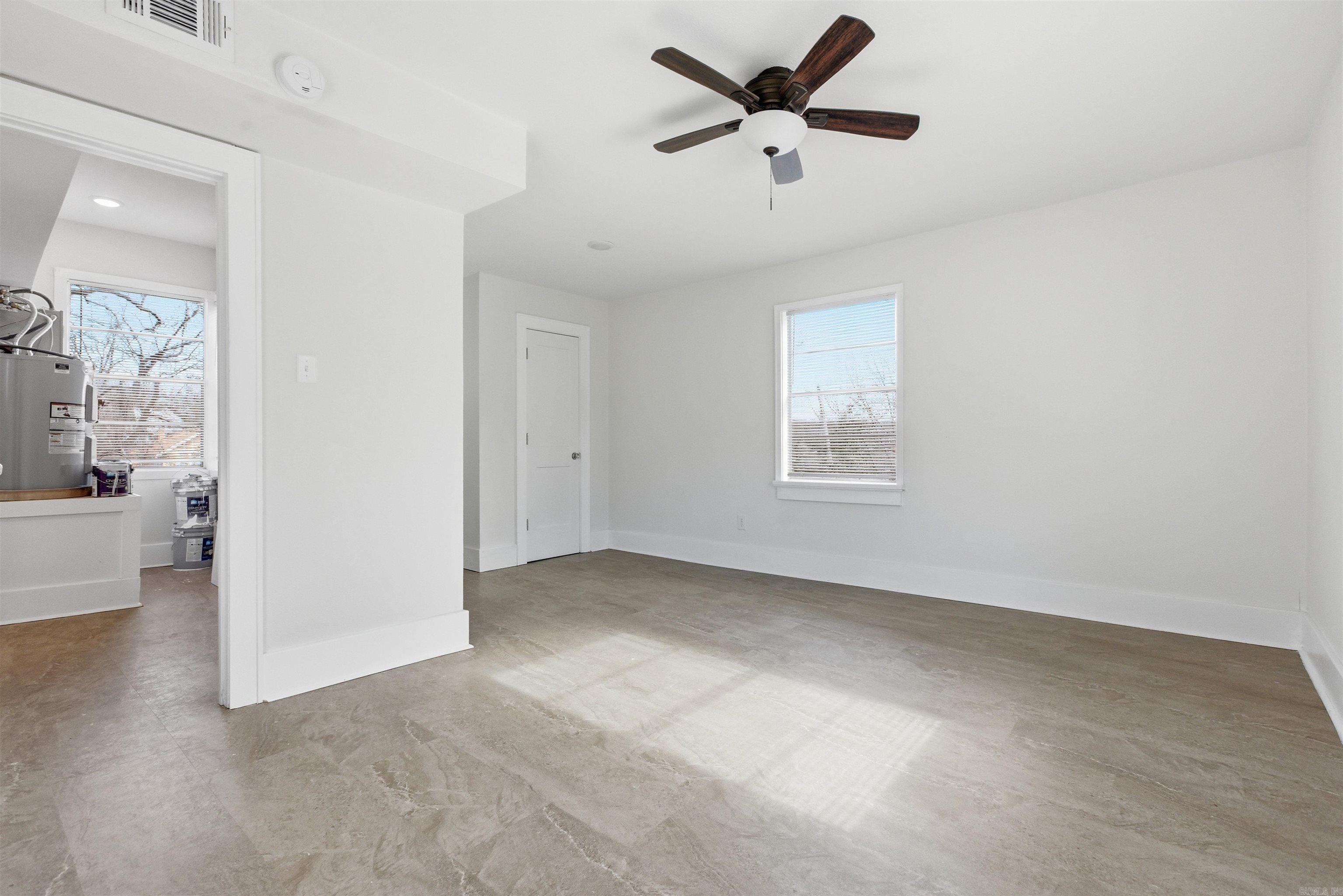 FLEMING & BRADFORD - Residential