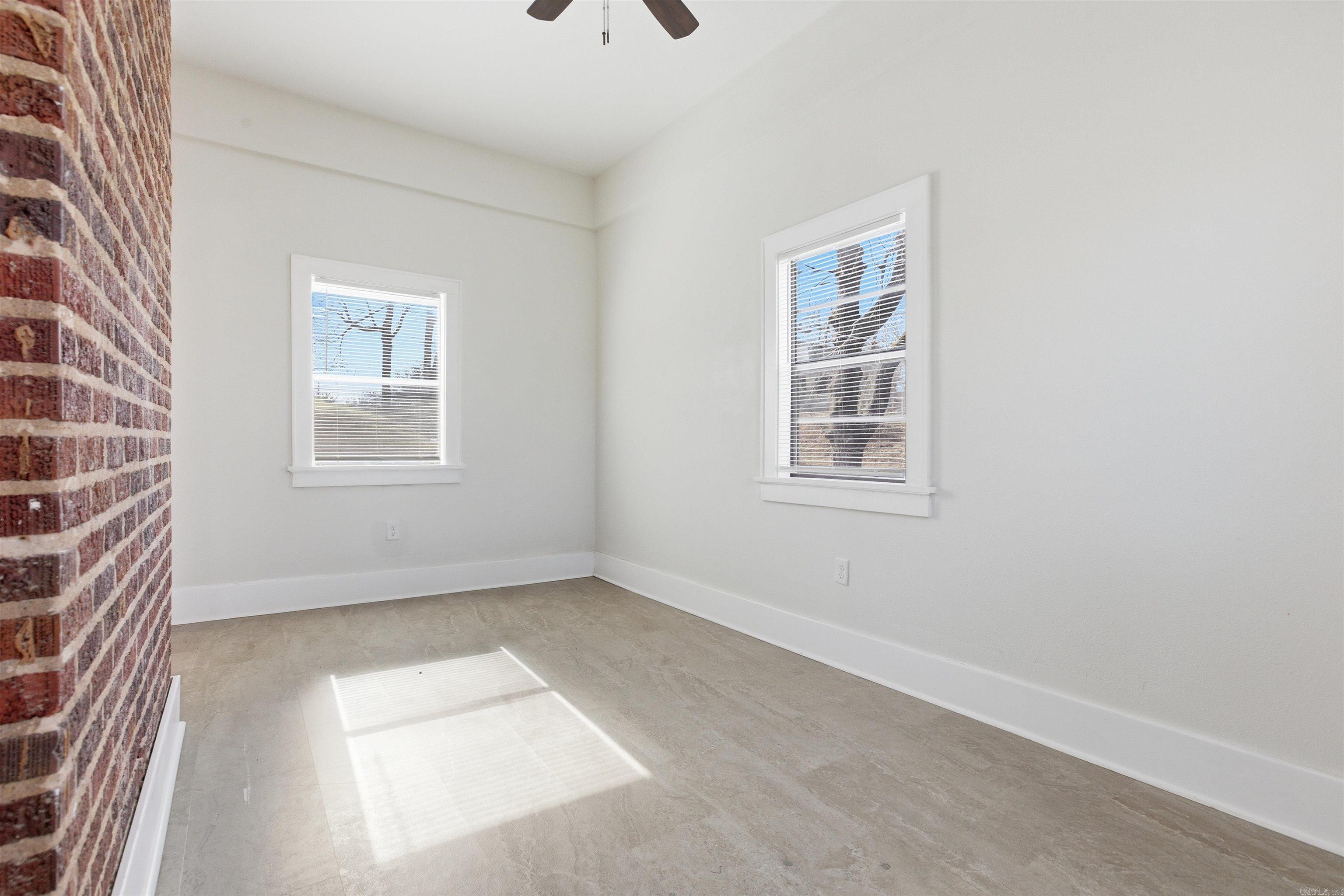 FLEMING & BRADFORD - Residential