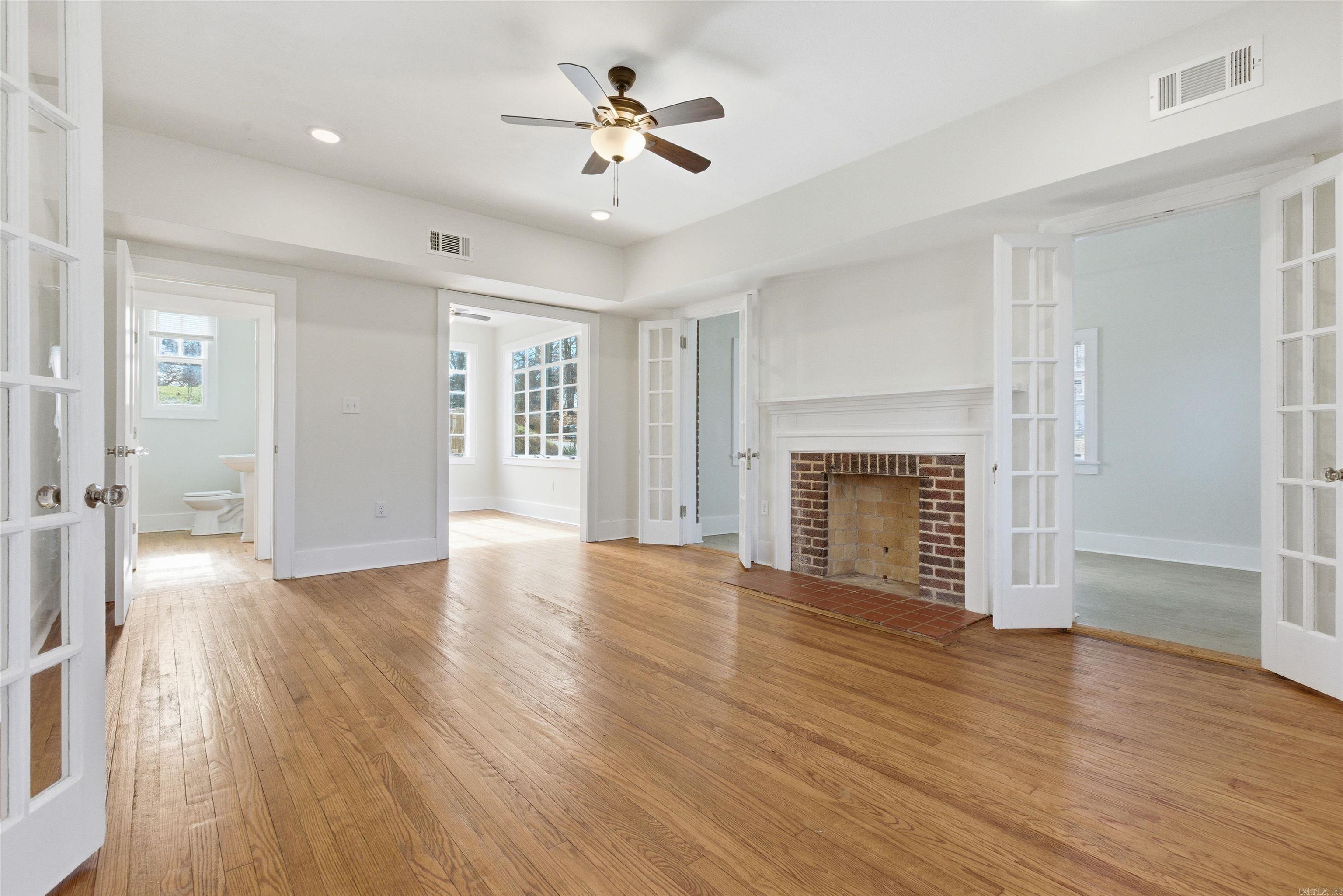 FLEMING & BRADFORD - Residential