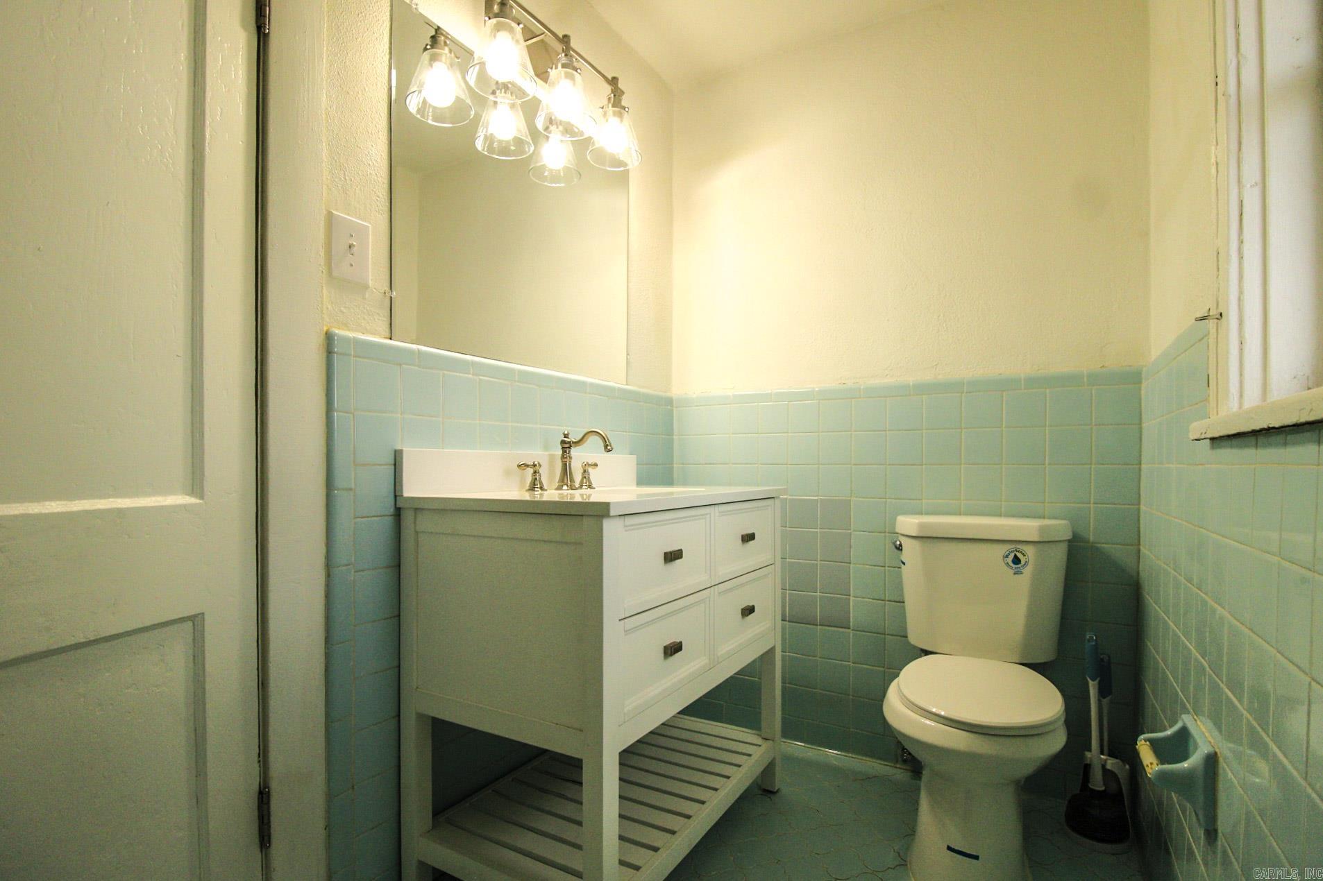 FLEMING & BRADFORD - Residential