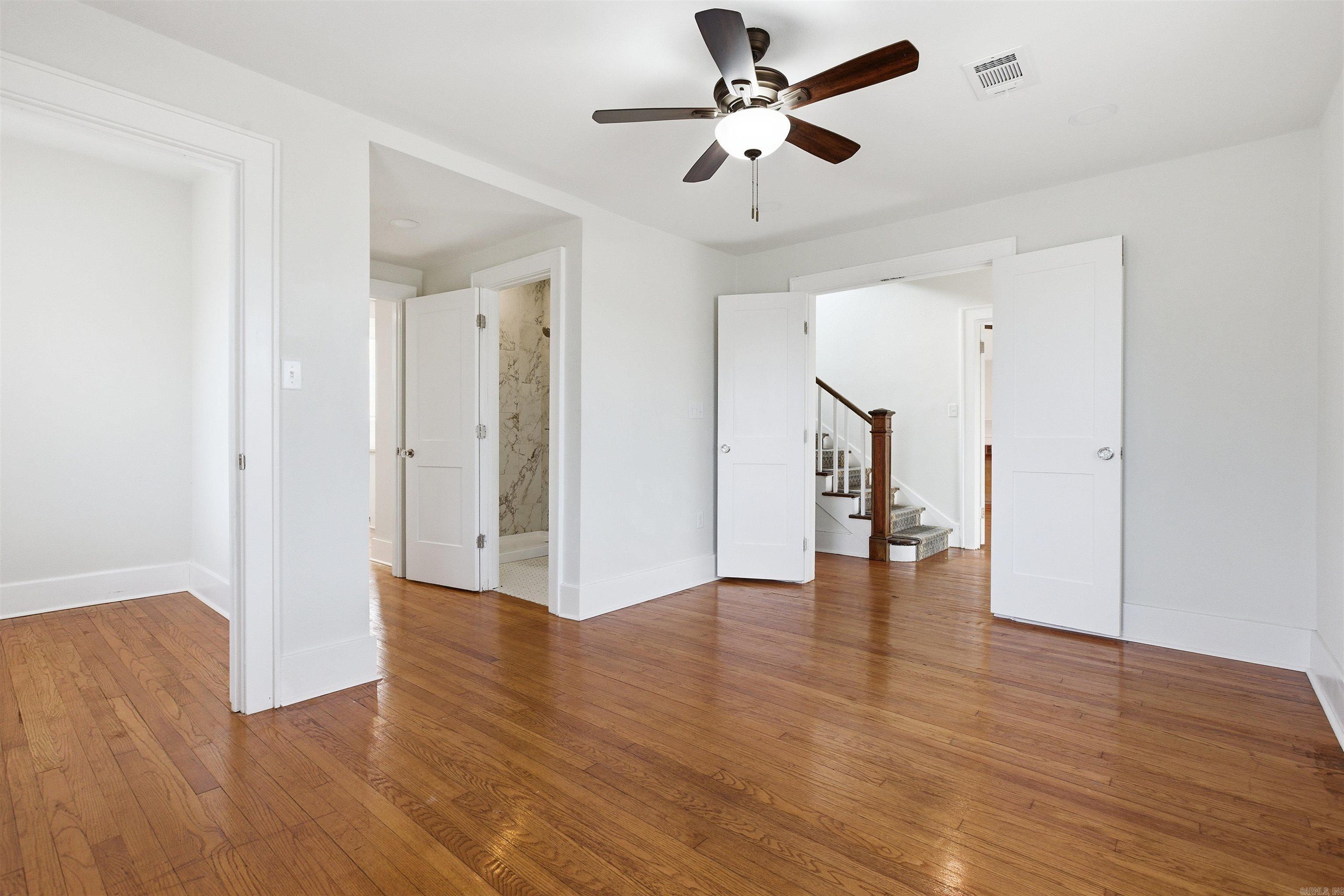 FLEMING & BRADFORD - Residential