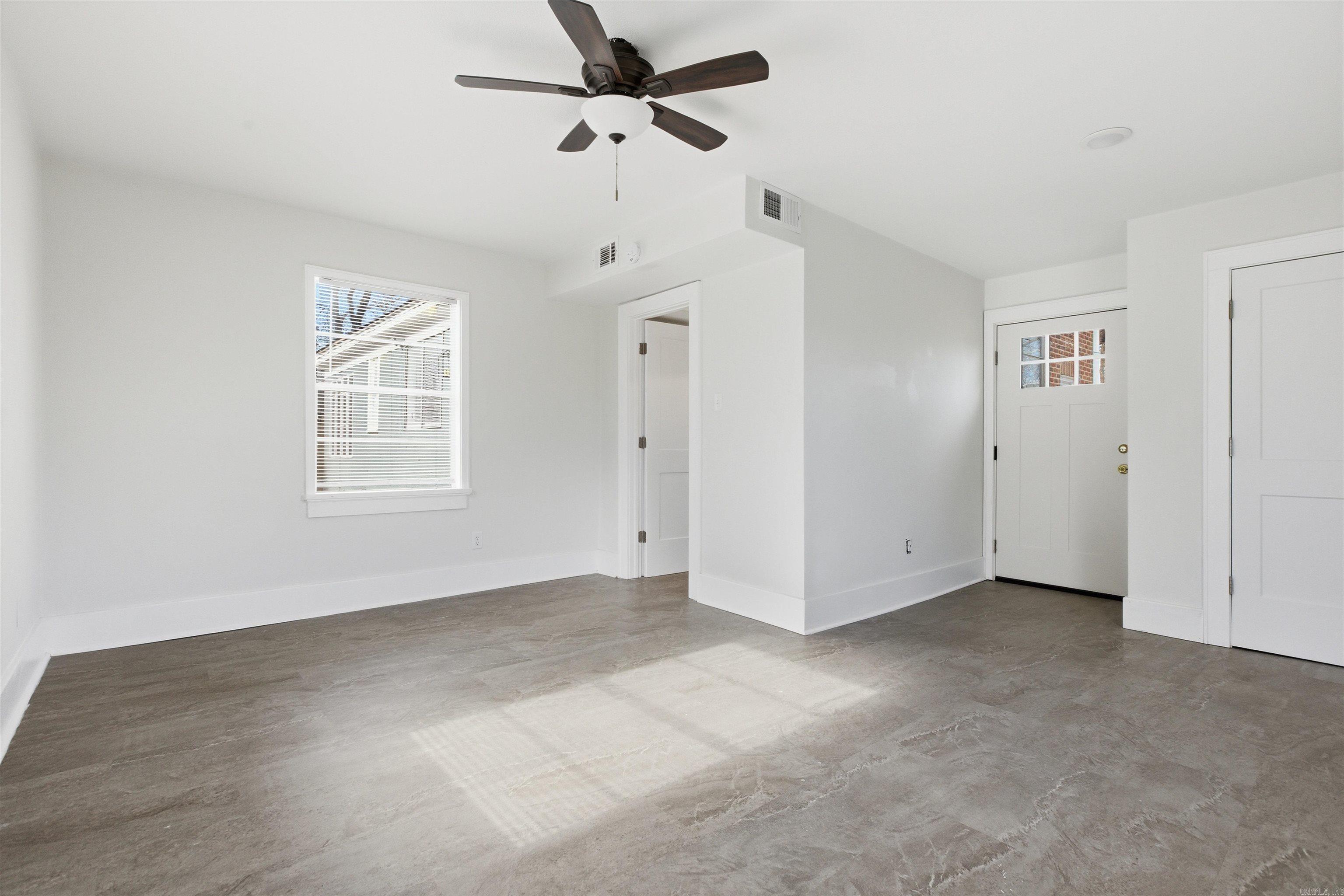 FLEMING & BRADFORD - Residential