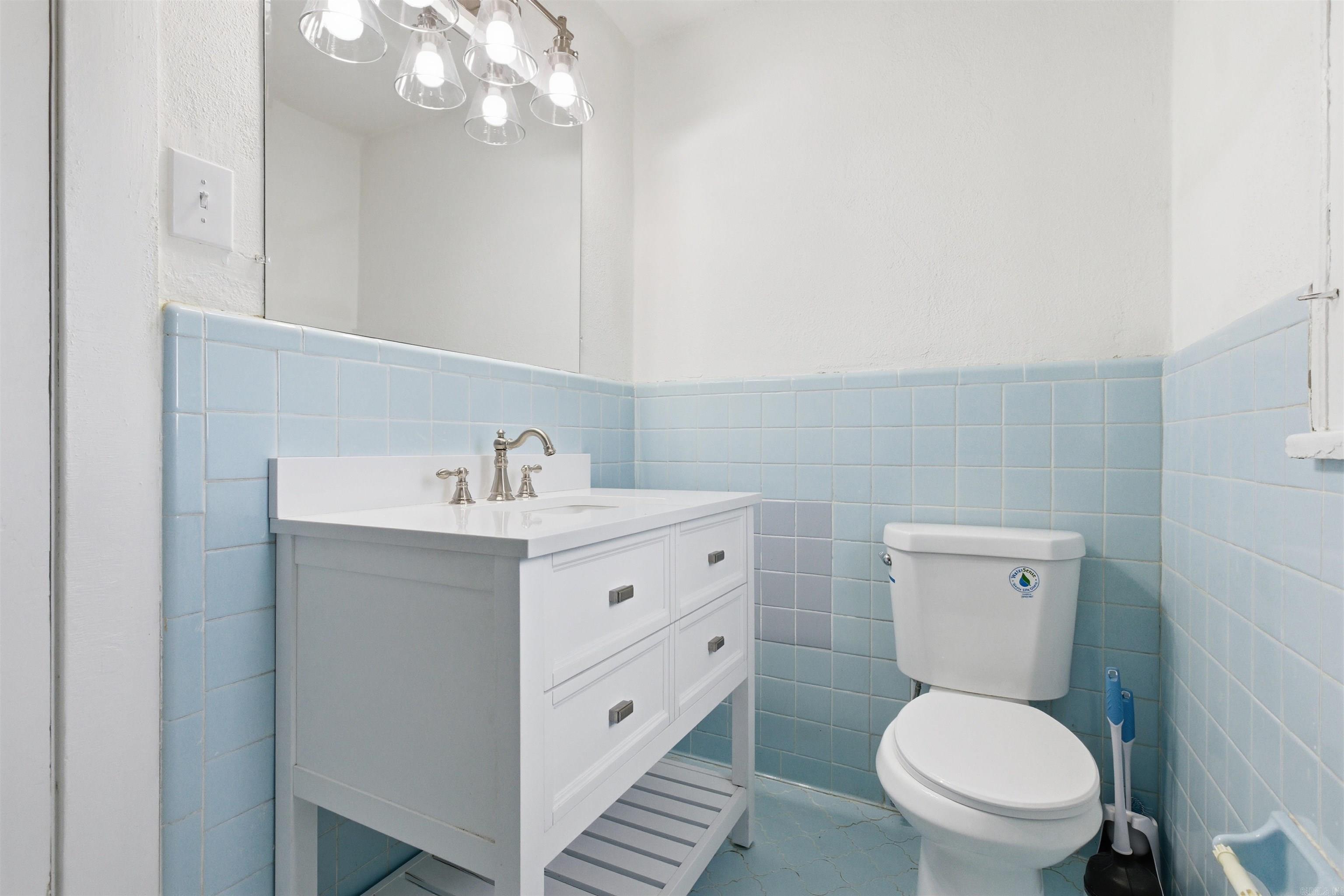 FLEMING & BRADFORD - Residential