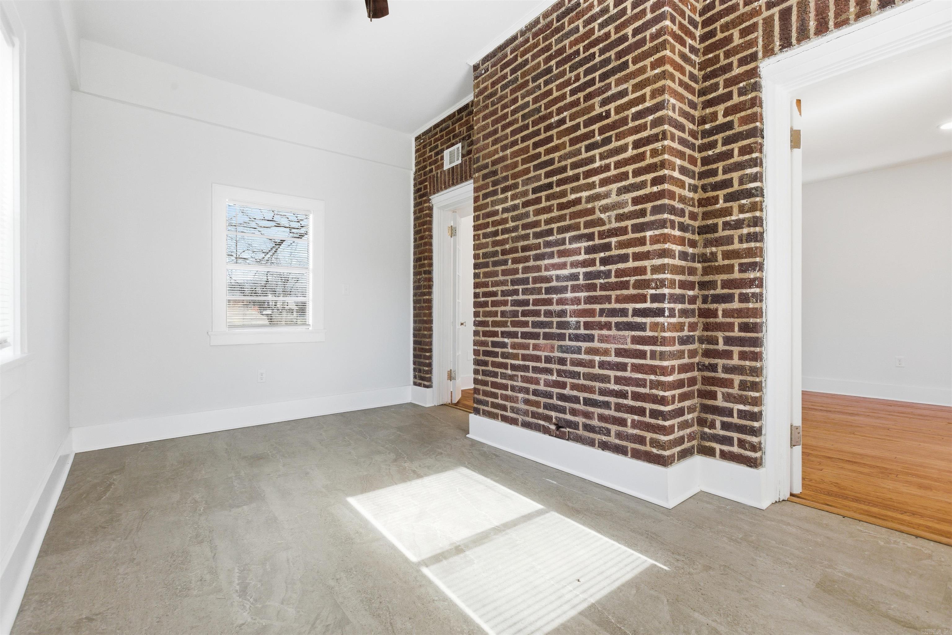 FLEMING & BRADFORD - Residential