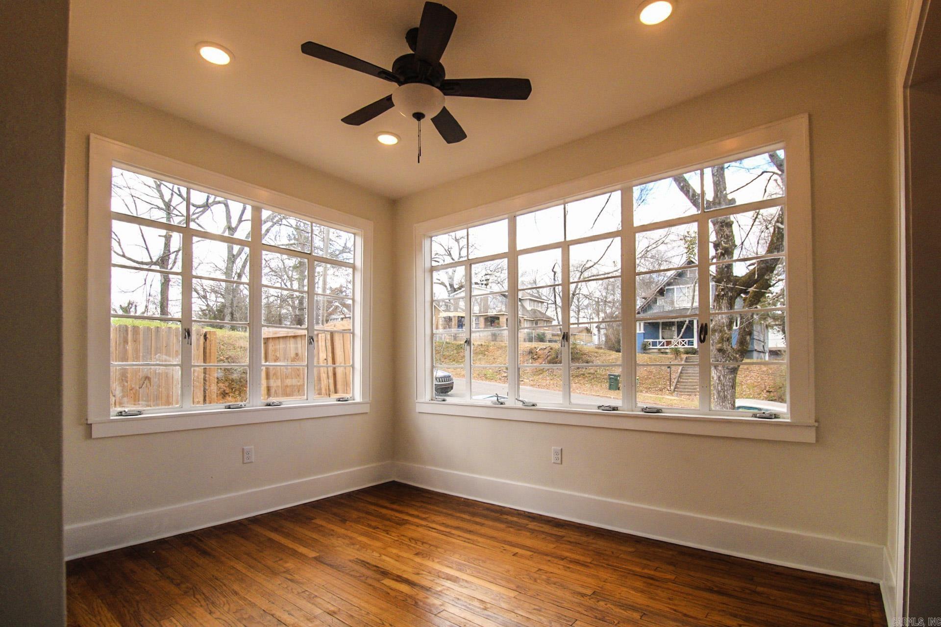 FLEMING & BRADFORD - Residential