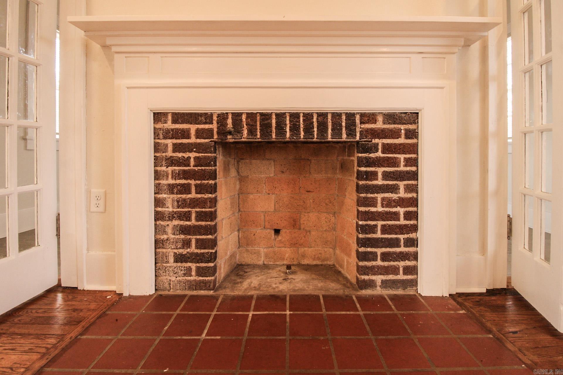 FLEMING & BRADFORD - Residential