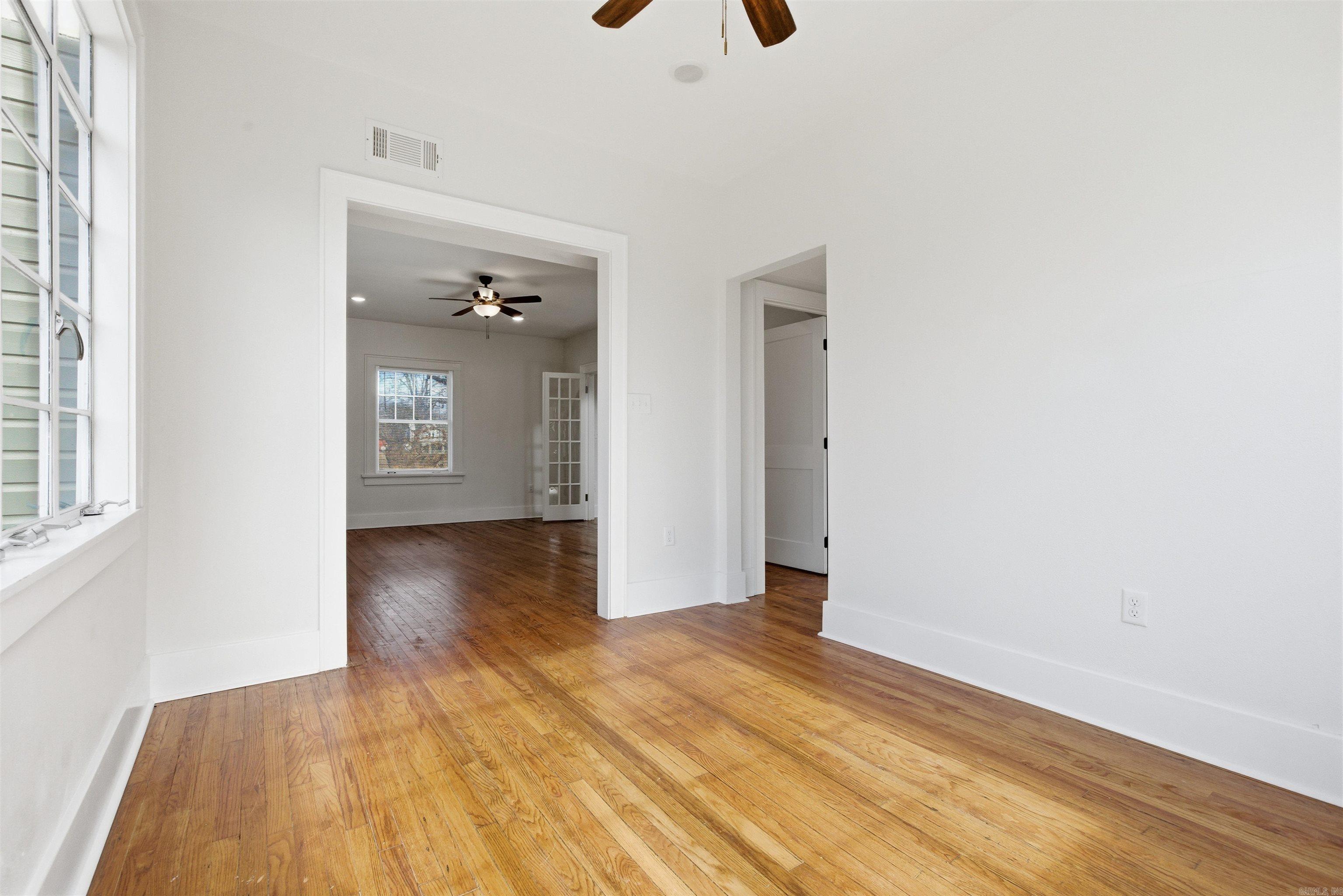 FLEMING & BRADFORD - Residential