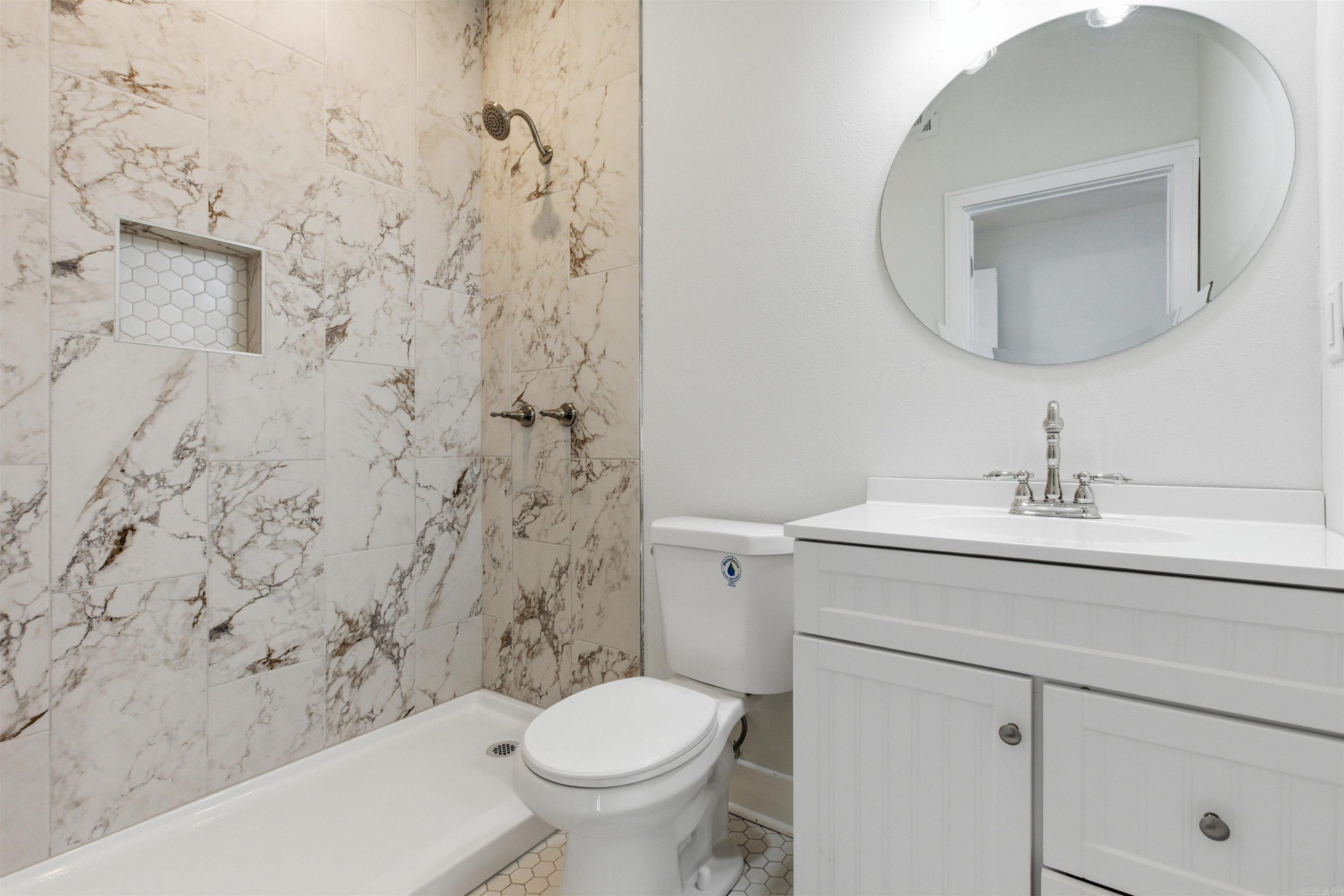 FLEMING & BRADFORD - Residential