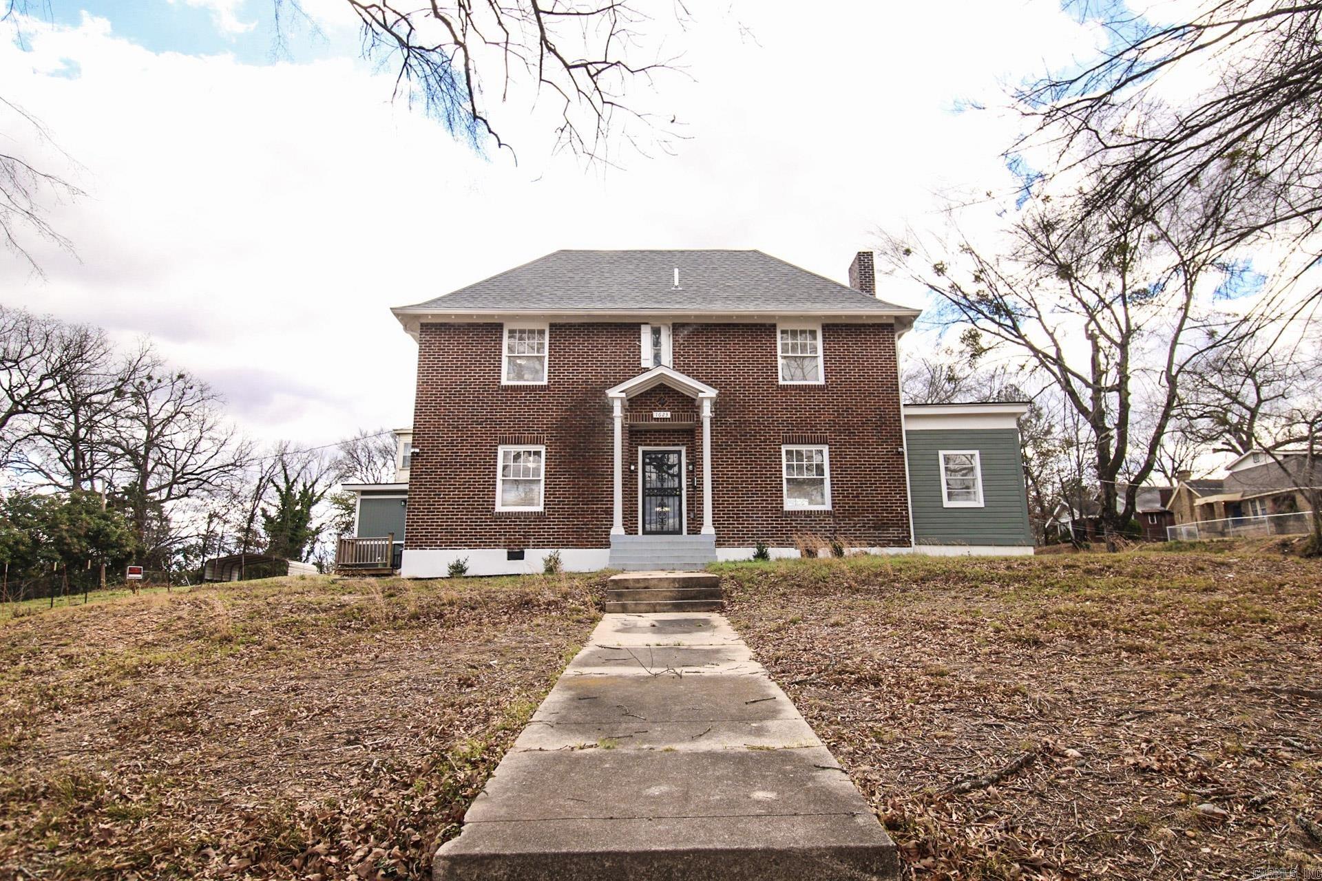 FLEMING & BRADFORD - Residential