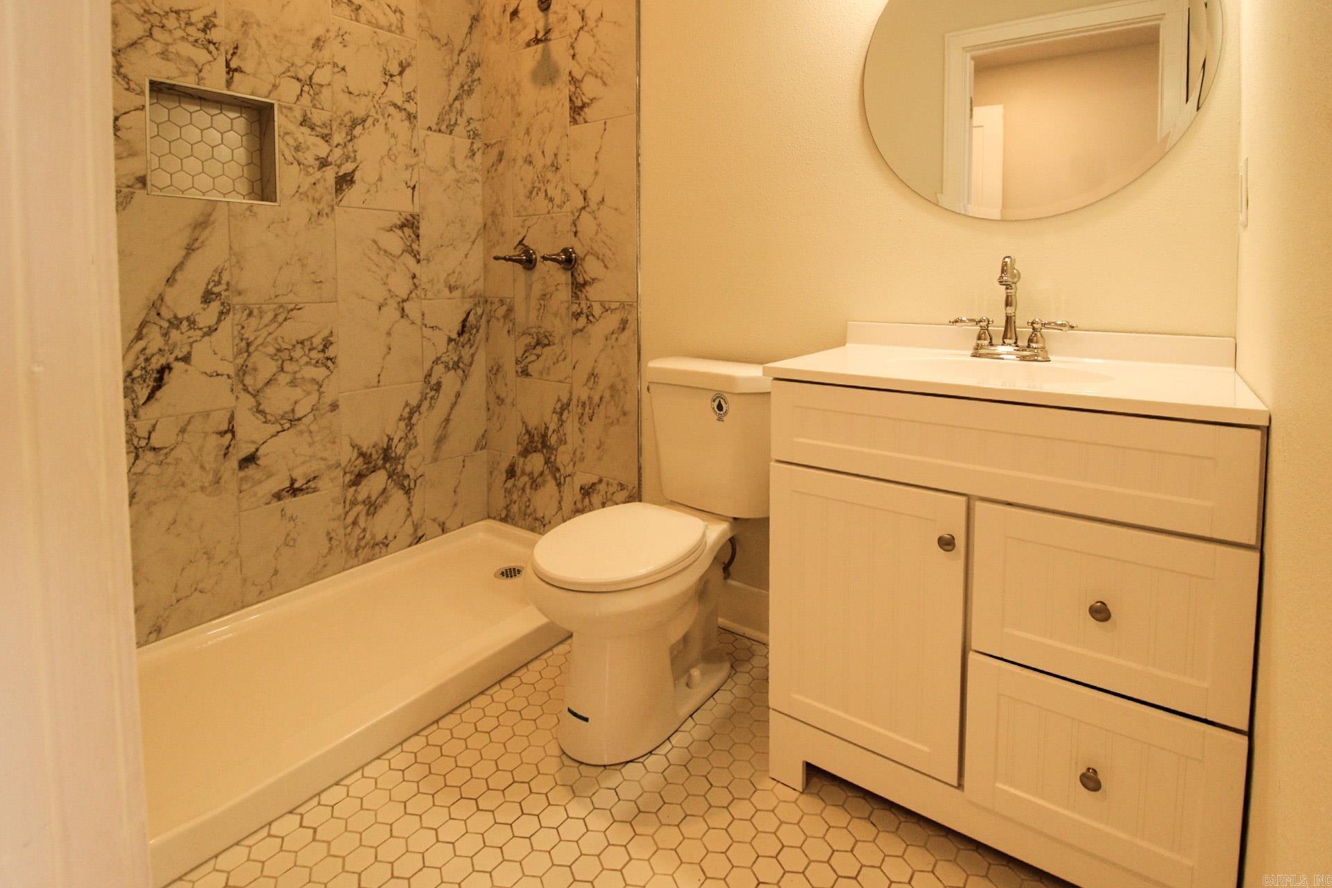 FLEMING & BRADFORD - Residential