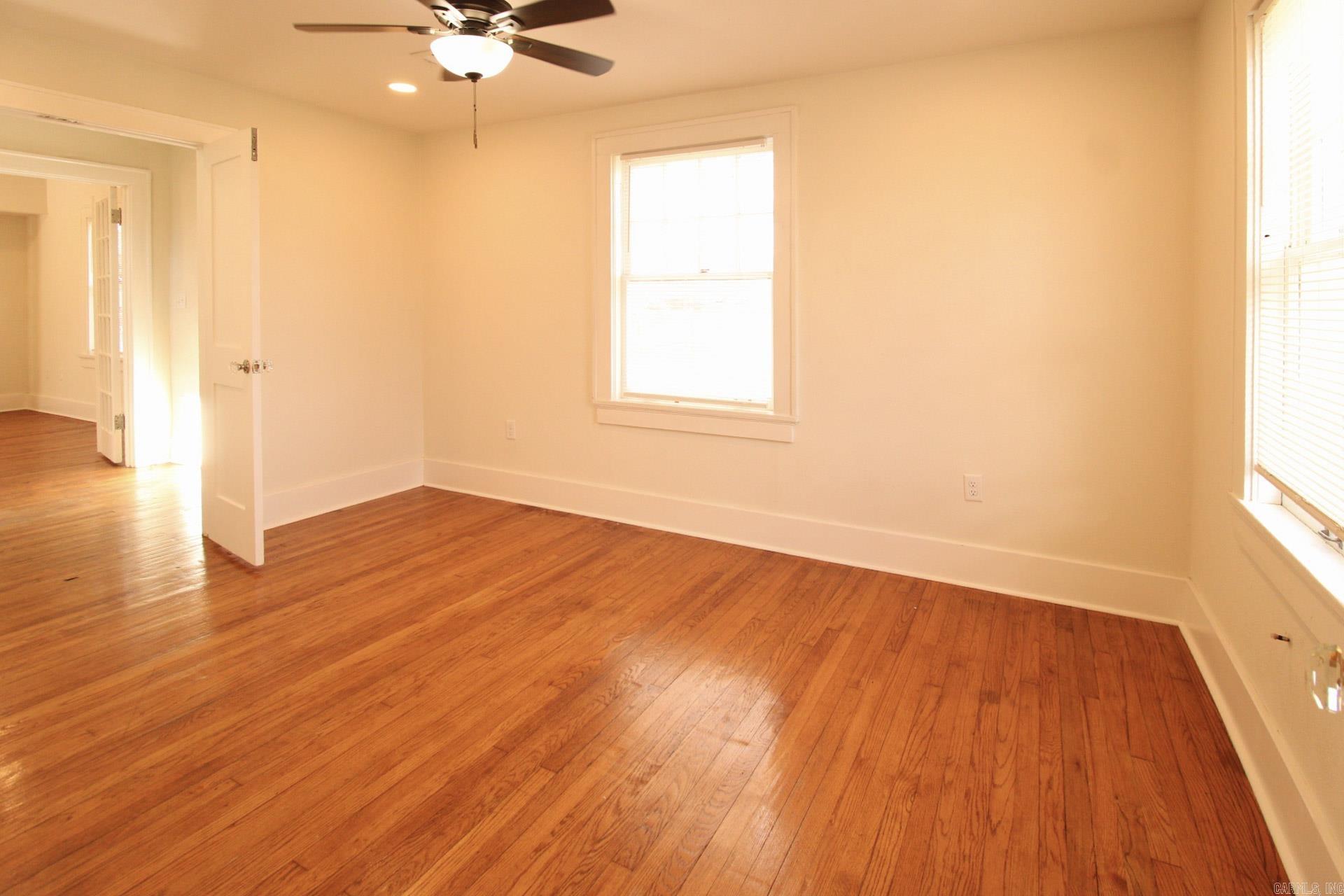 FLEMING & BRADFORD - Residential