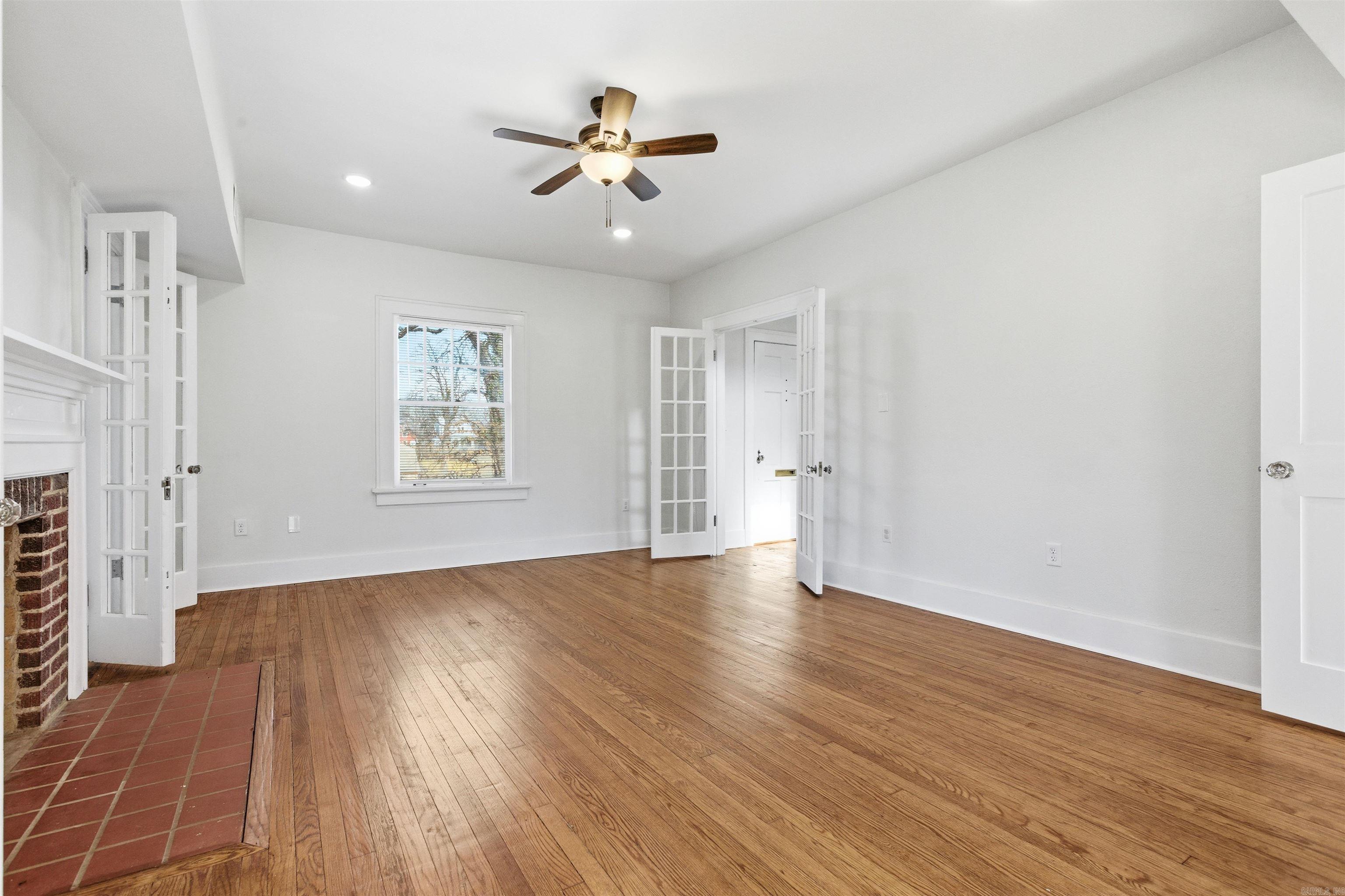 FLEMING & BRADFORD - Residential