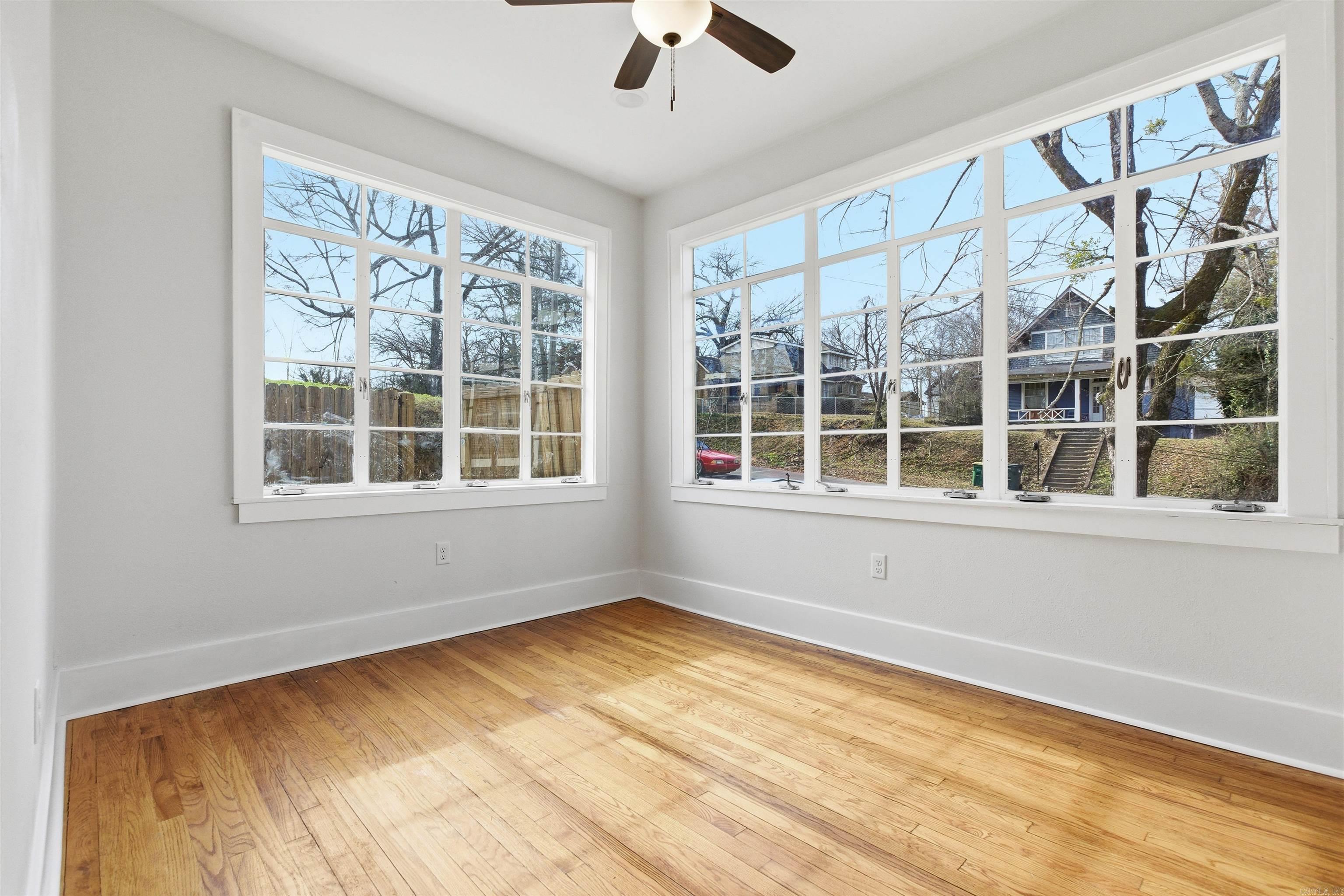 FLEMING & BRADFORD - Residential