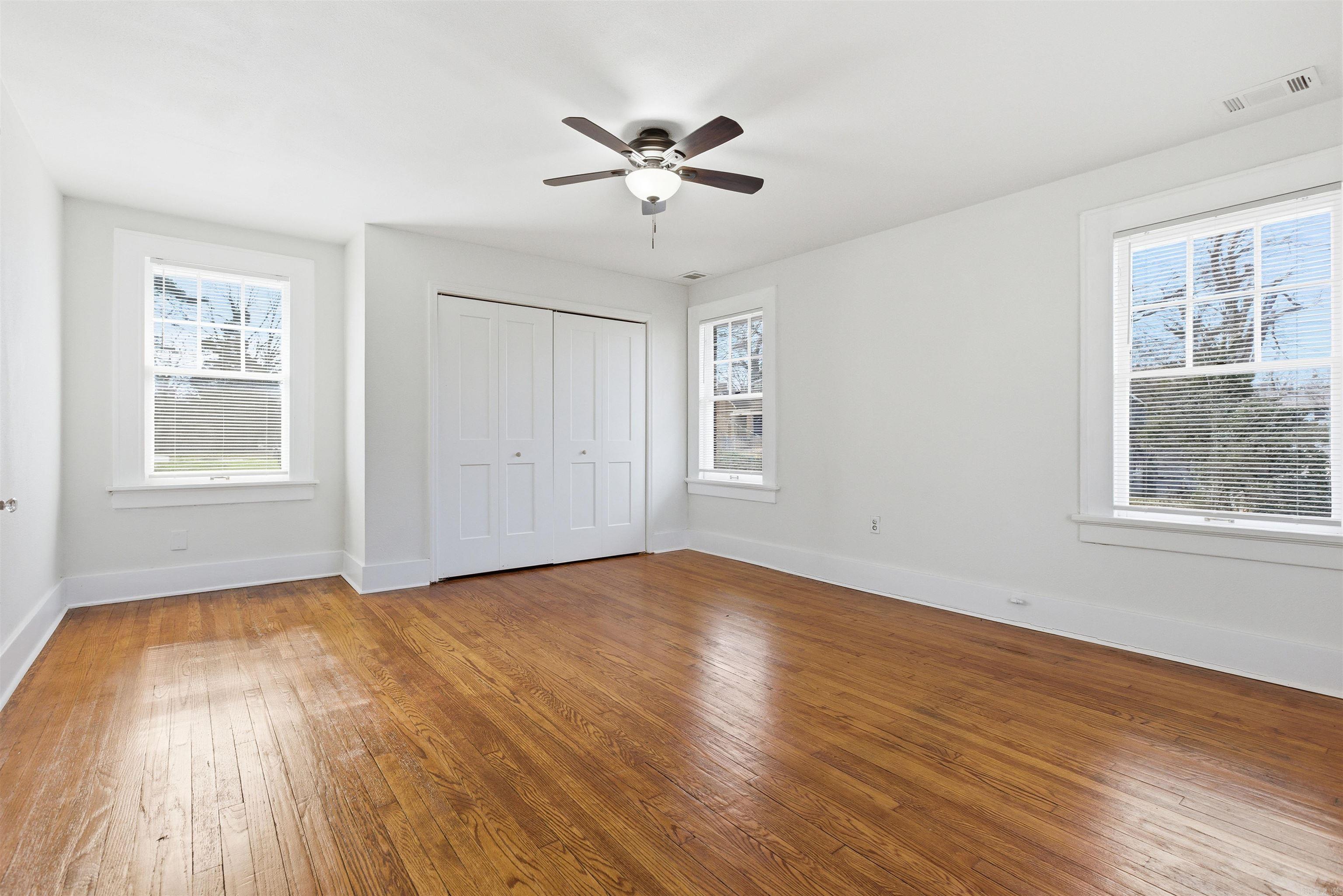 FLEMING & BRADFORD - Residential