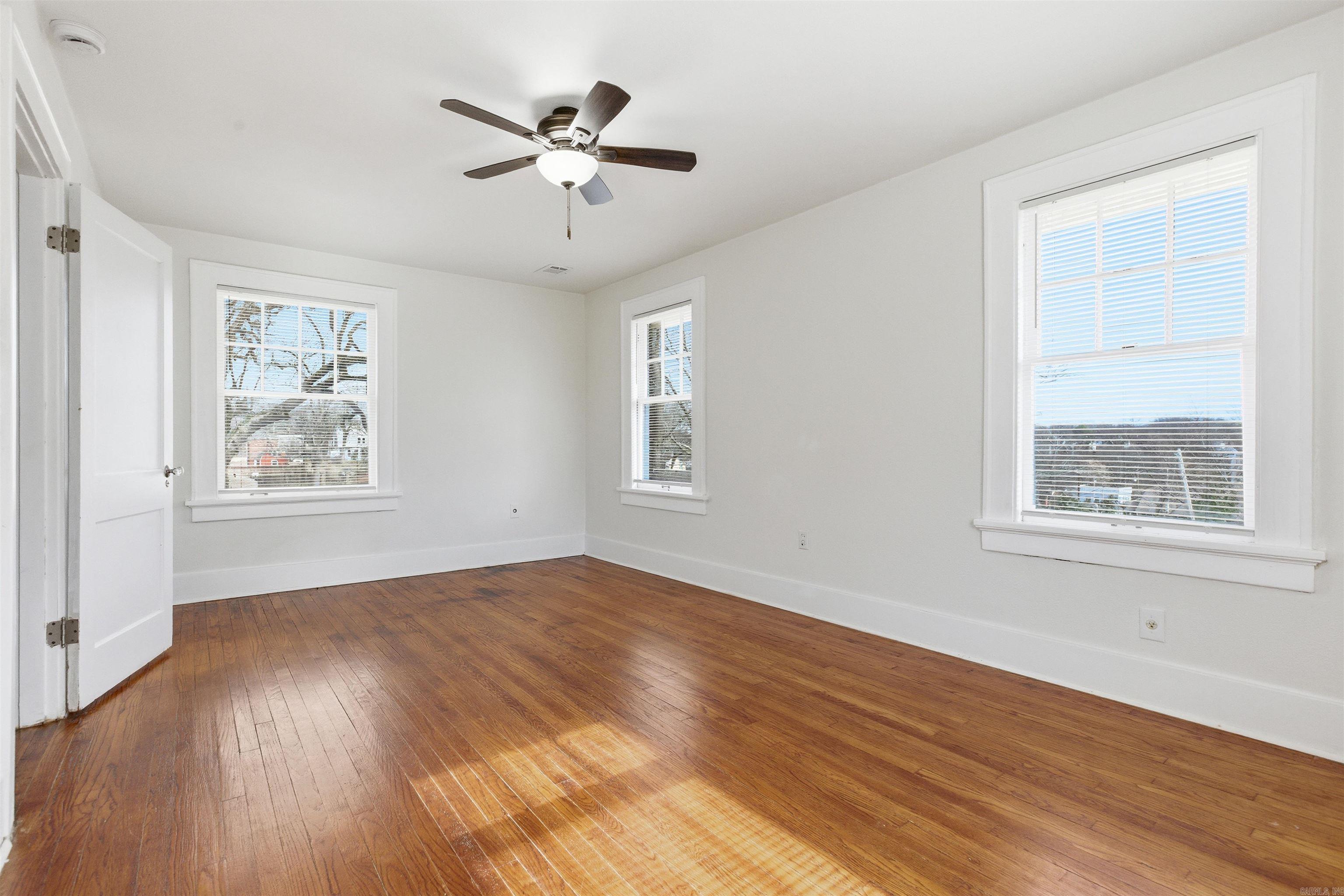 FLEMING & BRADFORD - Residential