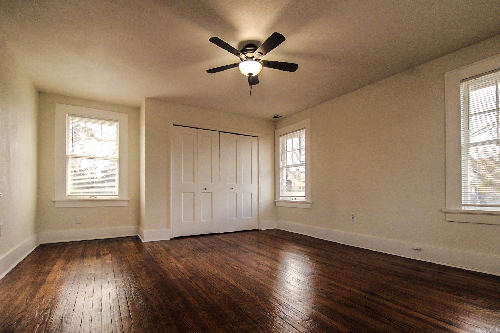 FLEMING & BRADFORD - Residential