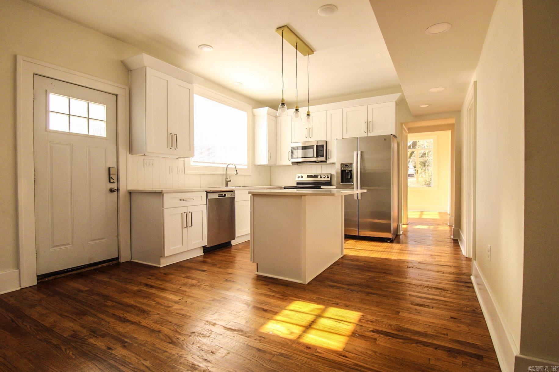 FLEMING & BRADFORD - Residential