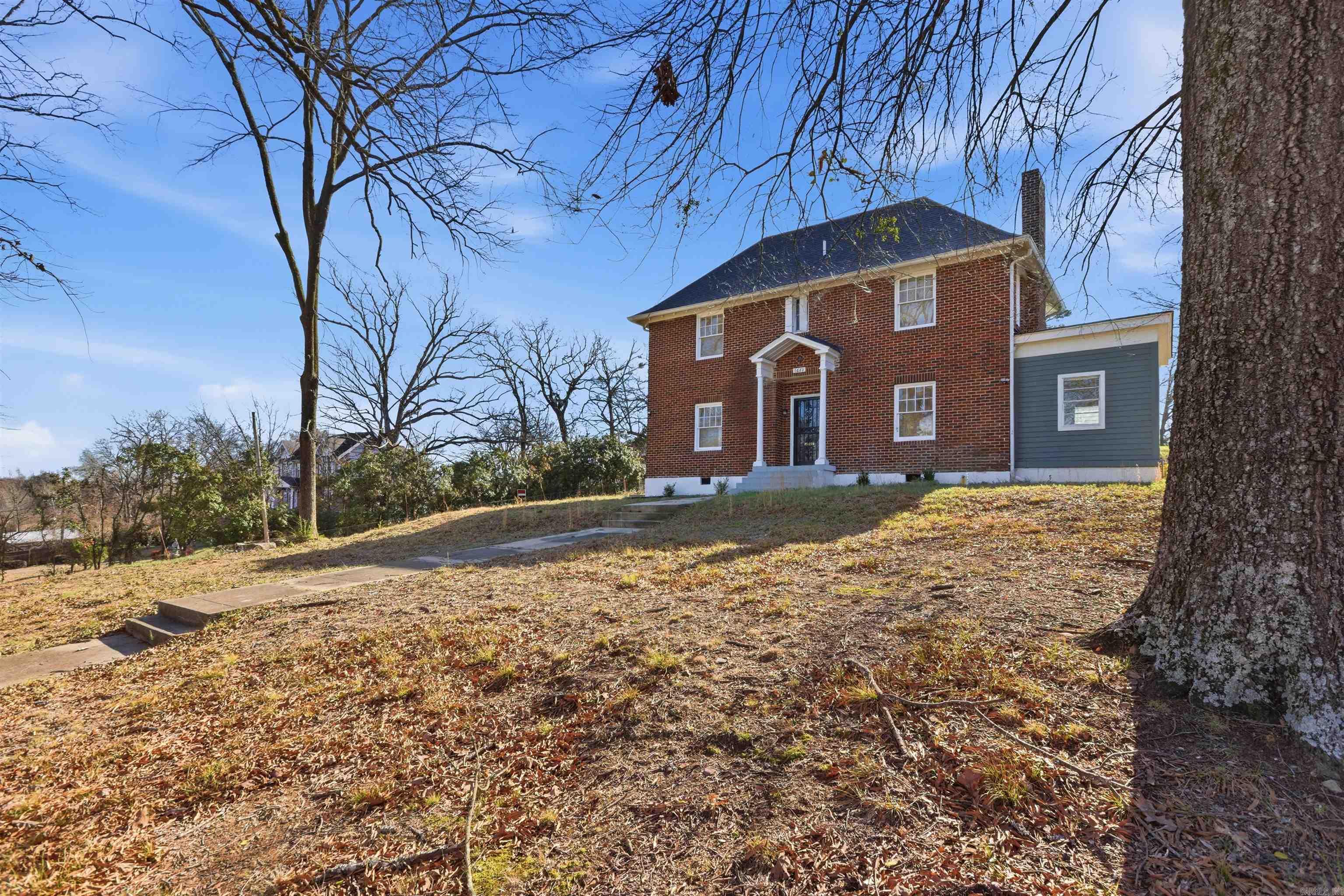 FLEMING & BRADFORD - Residential