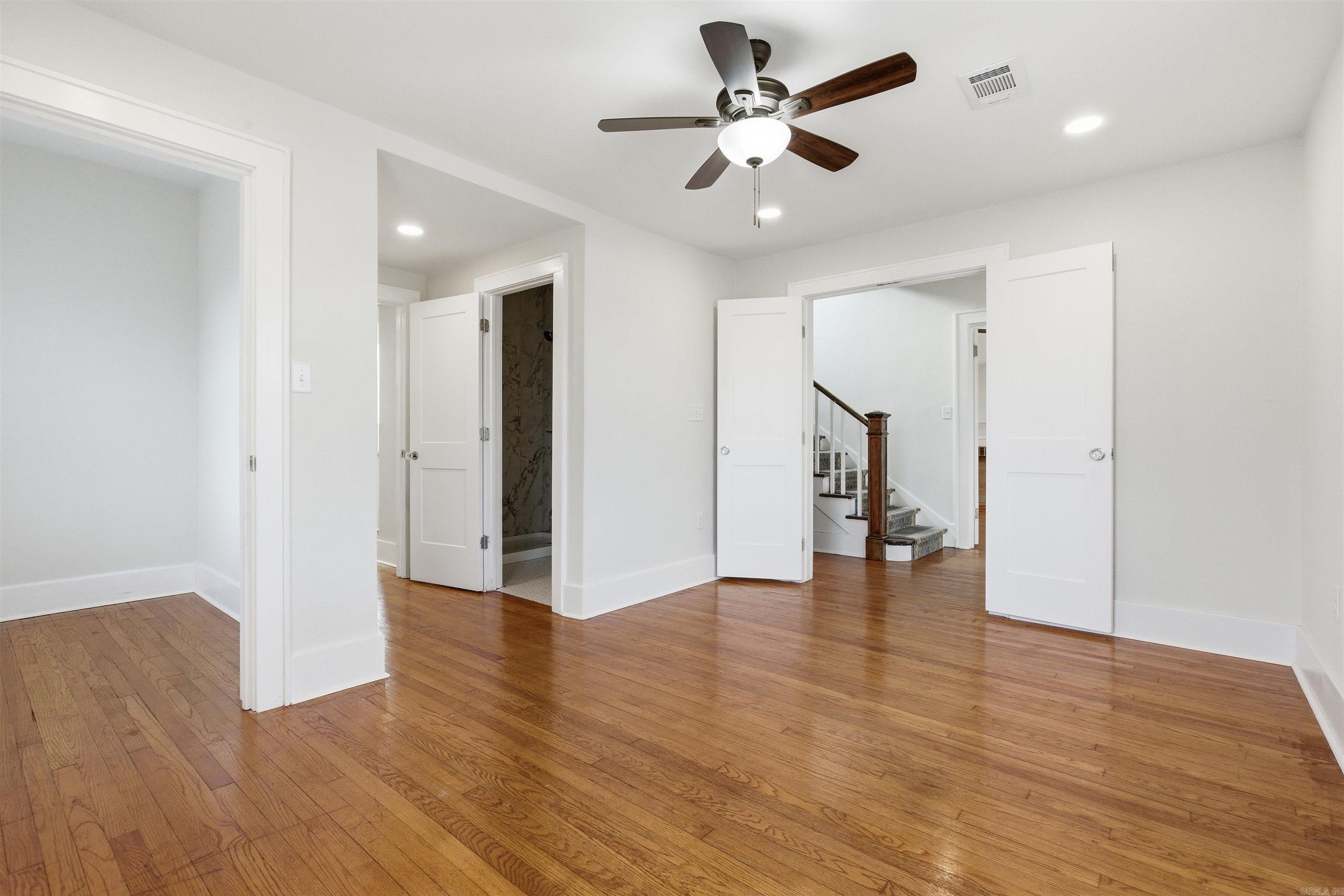 FLEMING & BRADFORD - Residential